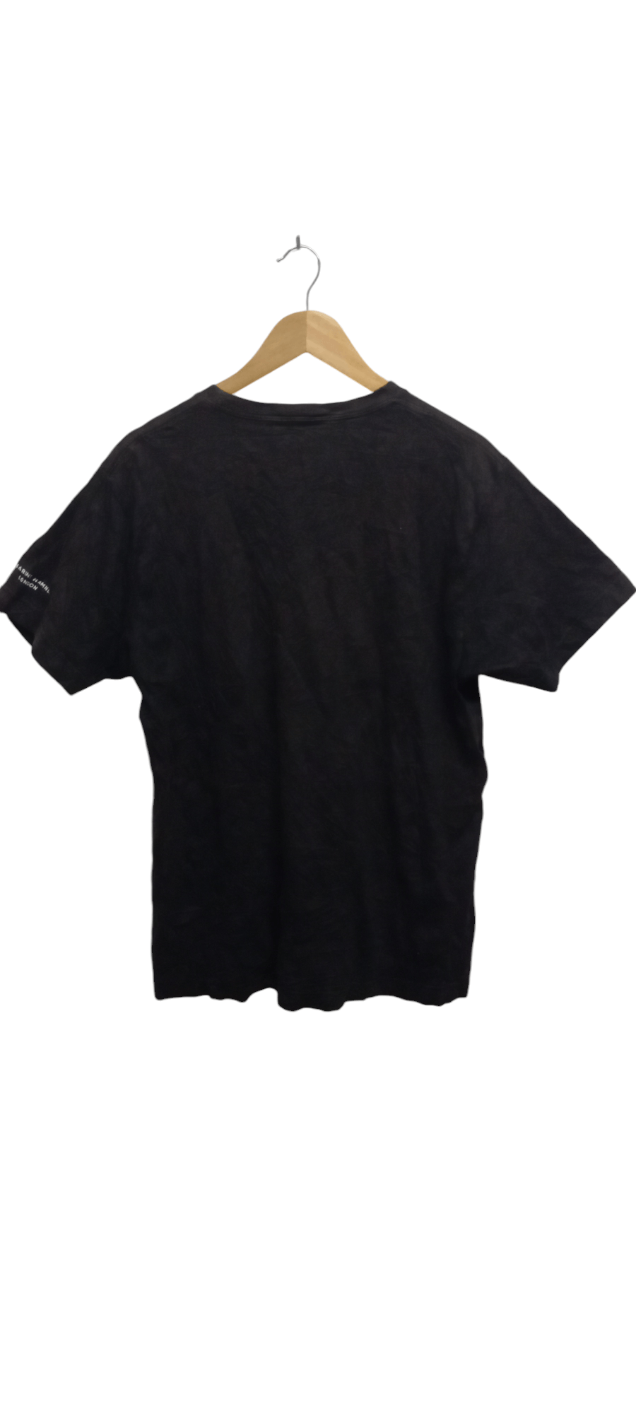 Katharine Hamnett London Vintage Katharine Hamnett London T-Shirt Size US L / EU 52-54 / 3 - 2 Thumbnail
