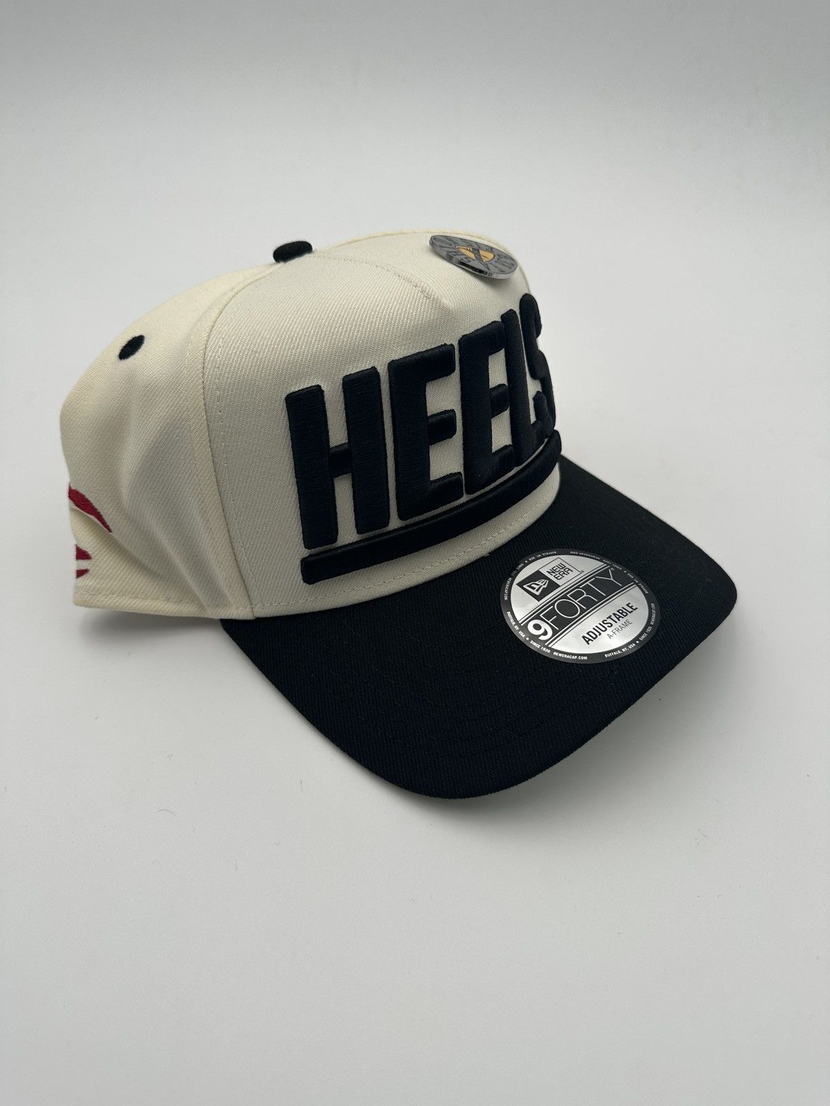 New Era 4th Rope HEELS Griselda West Side Gunn Scorpion New Era Hat Size ONE SIZE - 3 Thumbnail
