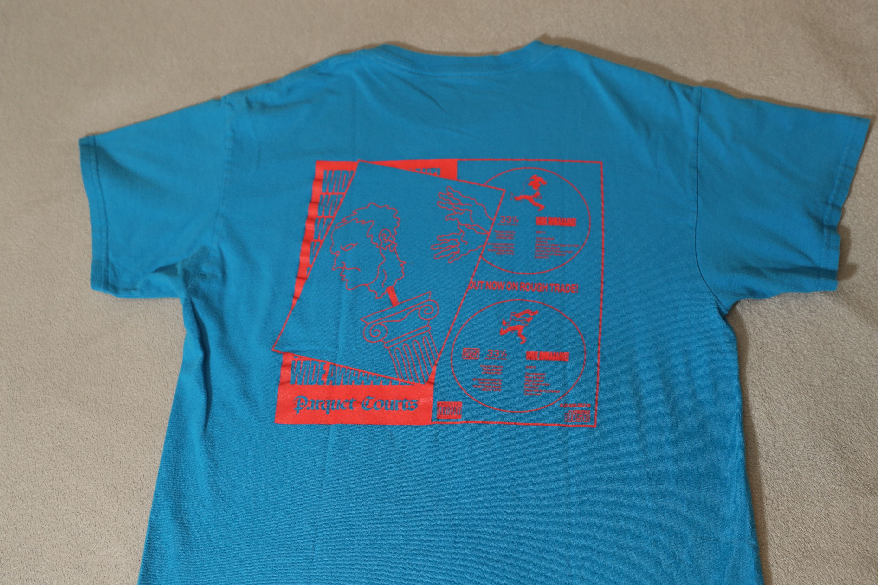 Band Tees Digital Underground Humpty Dance Tee (M) Size US M / EU 48-50 / 2 - 8 Thumbnail