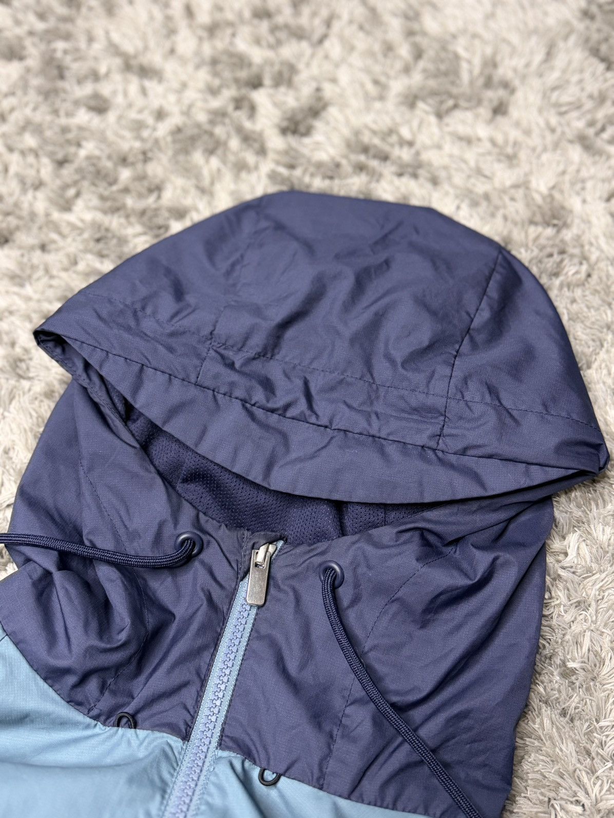 Nike Nike Chelsea FC Windbreaker Jacket Size US XL / EU 56 / 4 - 5 Thumbnail