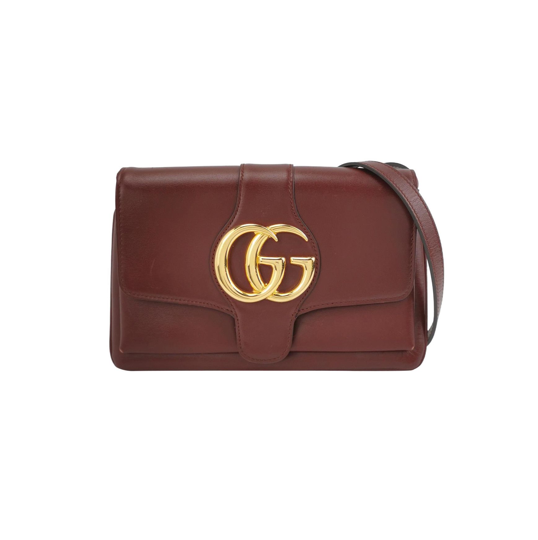 Gucci Gucci Women os Shoulder Bags Size ONE SIZE - 1 Thumbnail