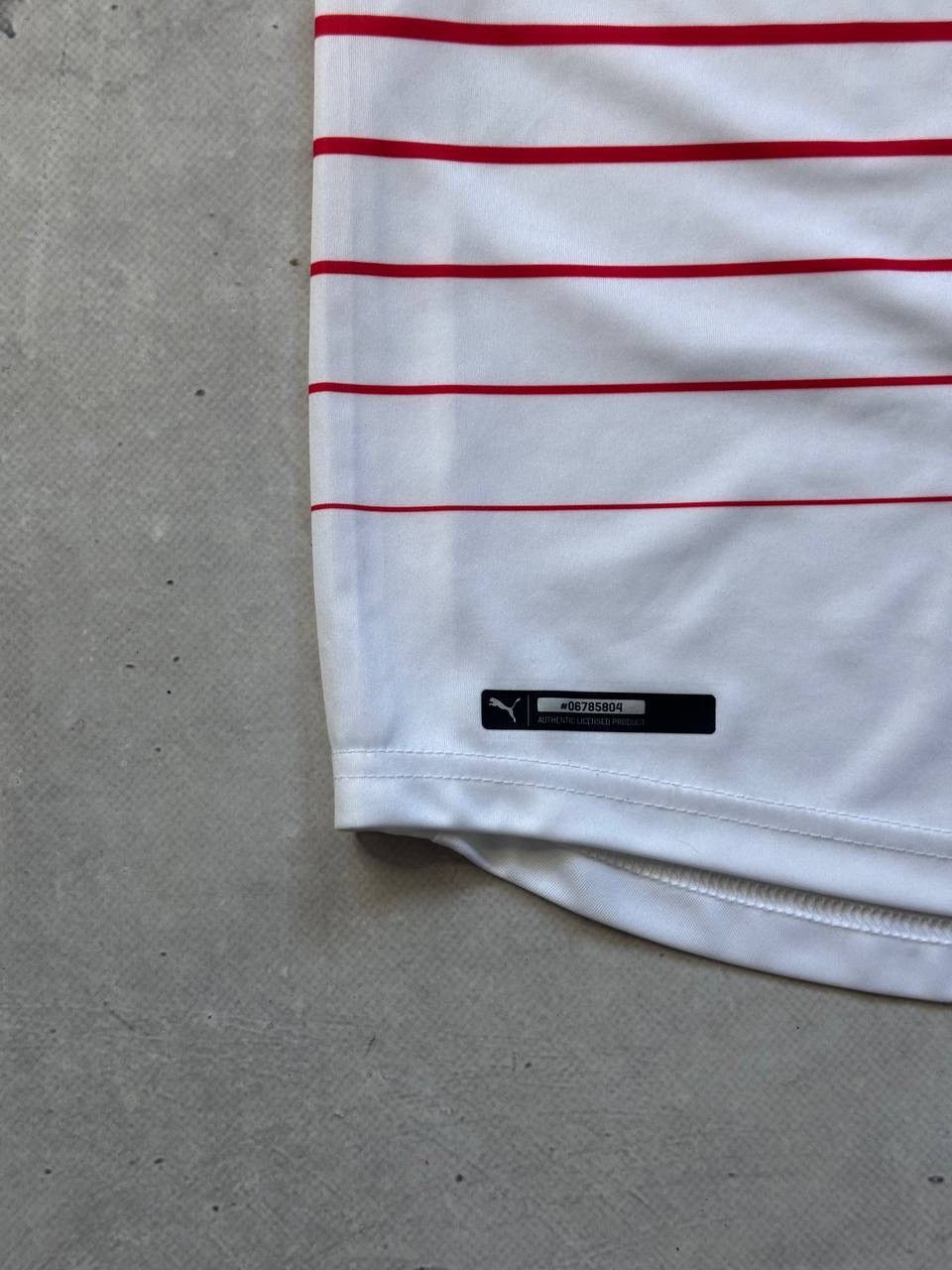 Puma Puma Switzerland 2016-17 Away Football Shirt Soccer Jersey Size US M / EU 48-50 / 2 - 2 Thumbnail