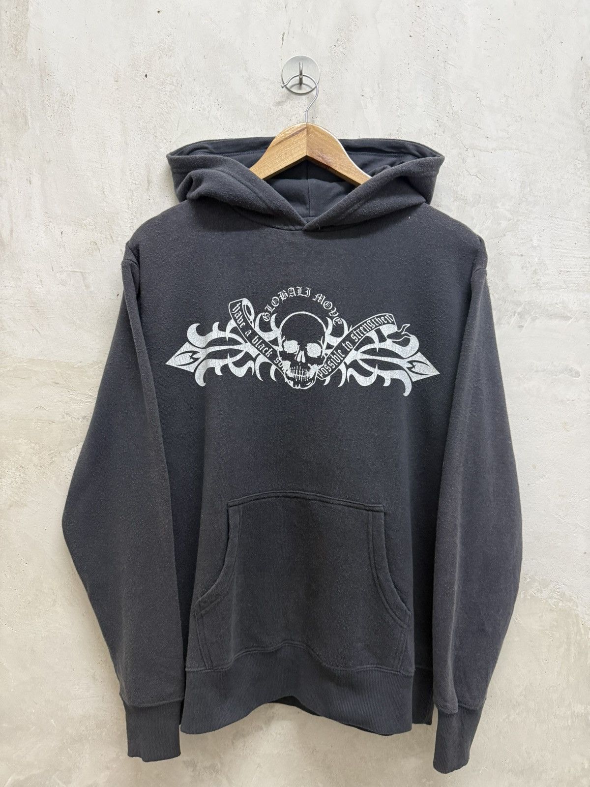 If Six Was Nine 2000s Trevgis Work Grunge Cross Anarchy ifsixwasnine Styled Size US M / EU 48-50 / 2 - 3 Thumbnail