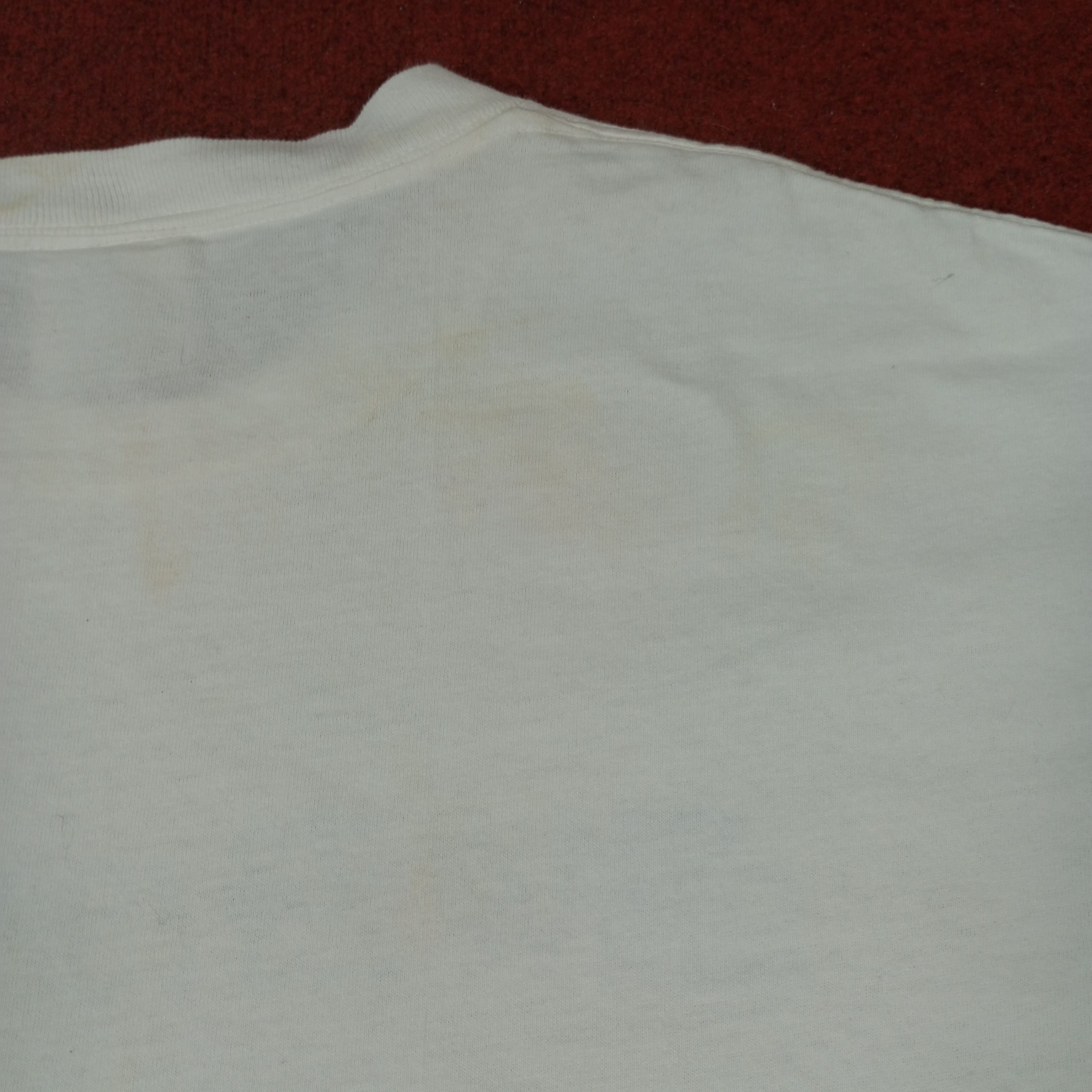 BMW × Vintage BMW Z3 Roadster 2.8 Vintage Tshirt Size US M / EU 48-50 / 2 - 5 Thumbnail