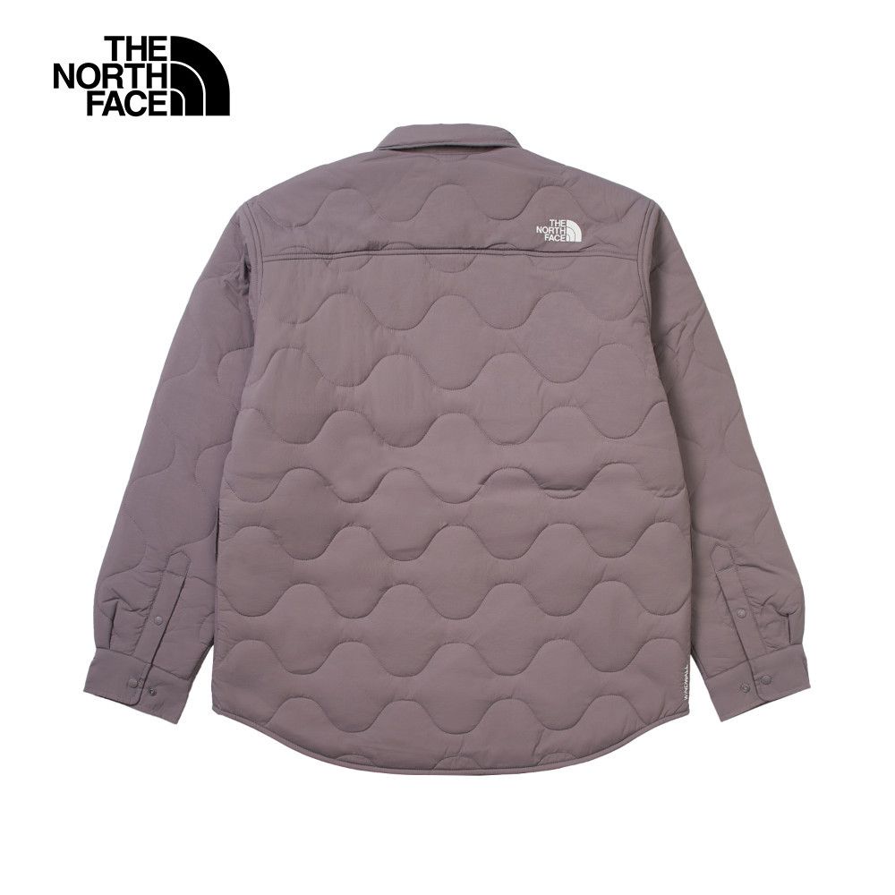 Kazuki Kuraishi × The North Face Urban Exploration KAZUKI Quilt Padded Cardigan Size US M / EU 48-50 / 2 - 3 Thumbnail