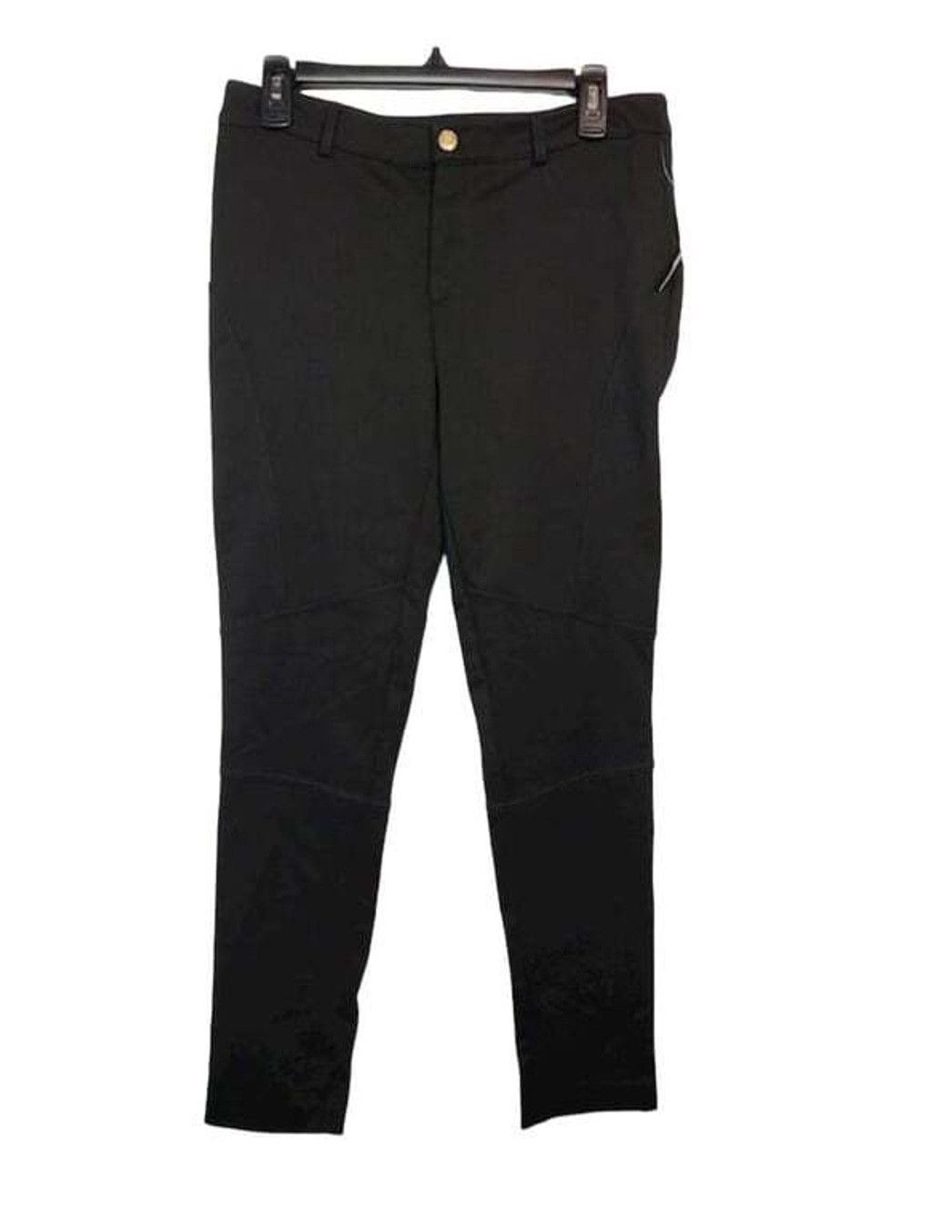 Michael Kors Michael Kors Women's Izzy Blue Denim Dark Wash Jeans Sz 6 Size 30" / US 8 / IT 44 - 3 Thumbnail