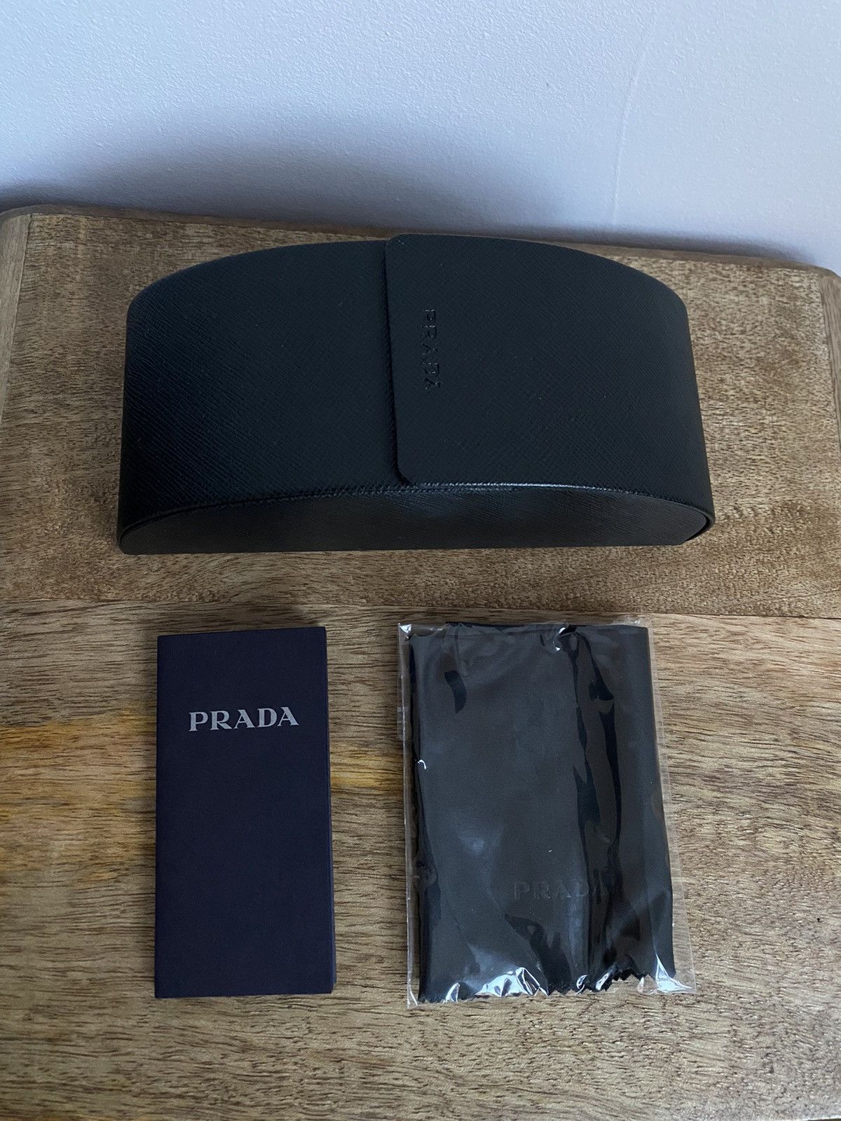 Prada Rare Prada SPR50R Sunglasses yellow | Grailed