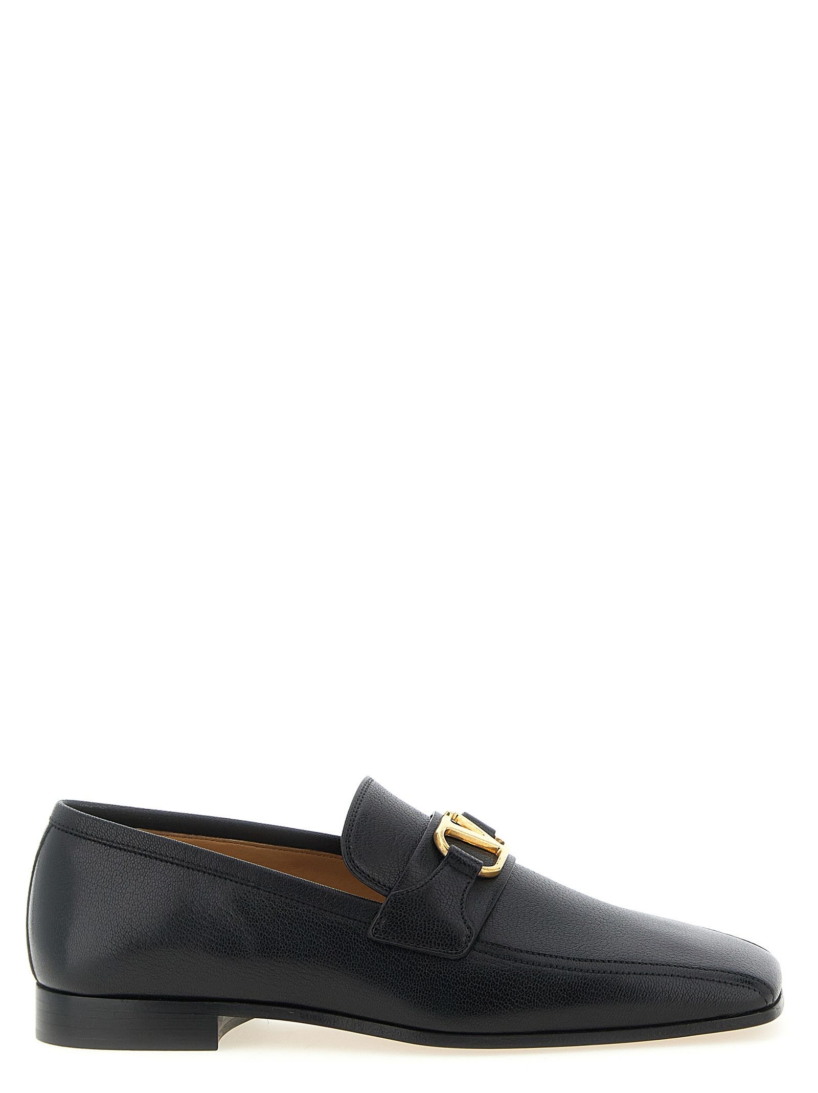 Valentino Garavani 'Vlogo Signature' Loafers