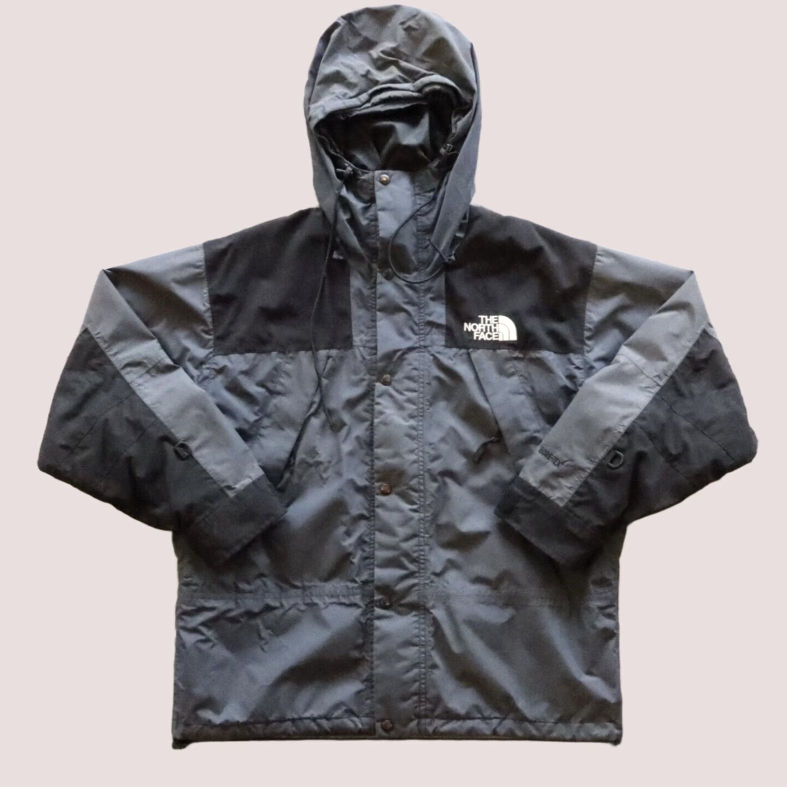 Sacai × The North Face Sacai x The North Face TNF Parka size L