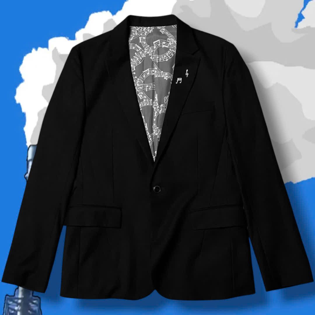 number nine the high streets 期 05aw Number (N)ine Number nine high streets AW05 | Grailed