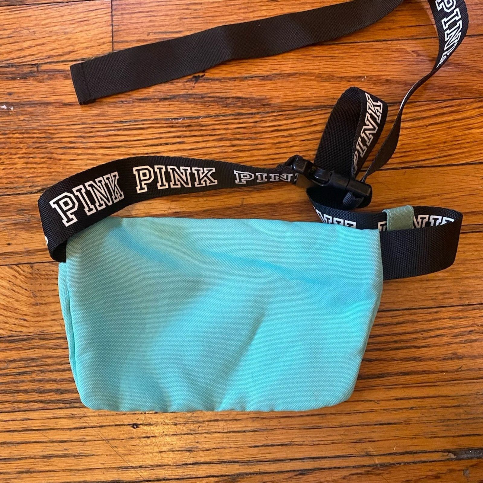 Pink Victoria’s Secret PINK Fanny Waist Pack Bag Women’s Size ONE SIZE - 2 Thumbnail