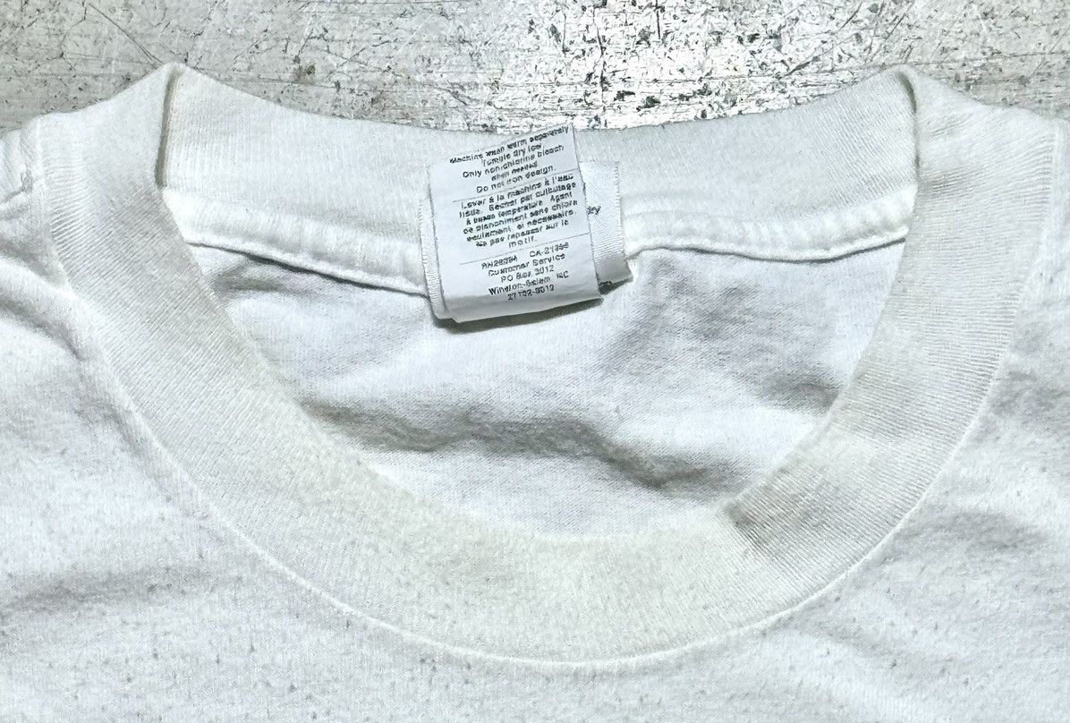 Champion × Vintage Vintage It Takes A Little More To Be A Champion size 2XL Size US XXL / EU 58 / 5 - 9 Thumbnail