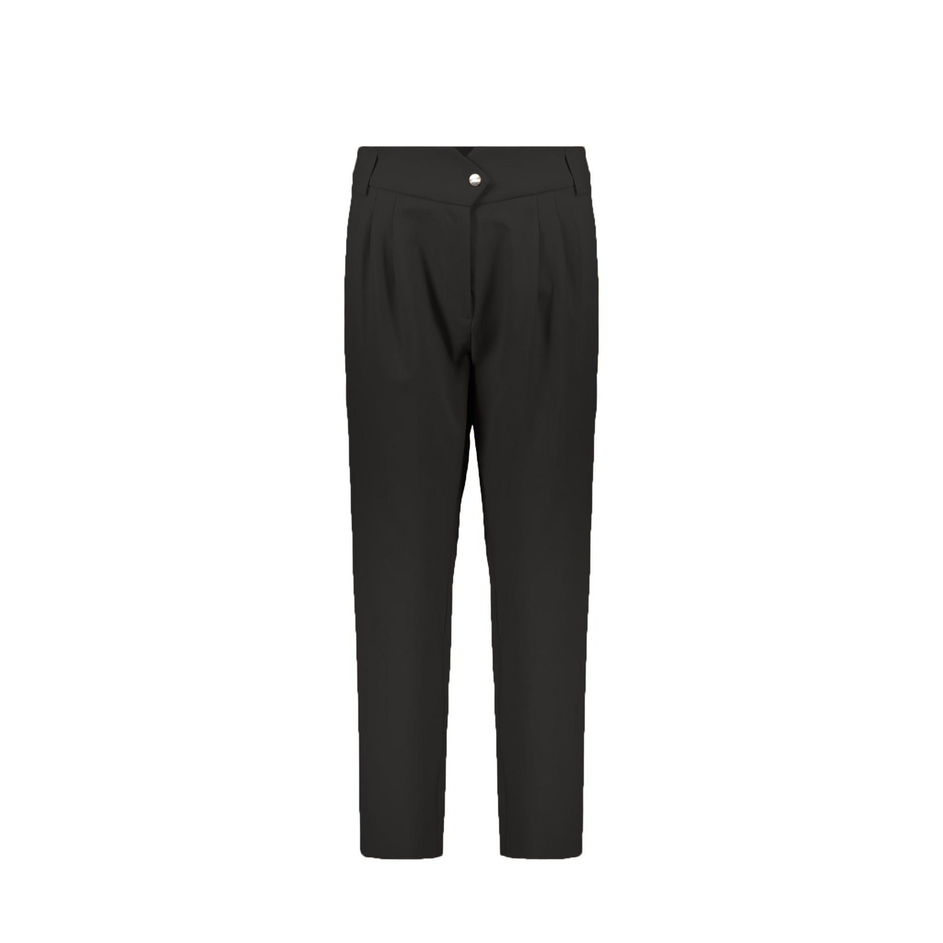 Herno Herno Pleated Trousers Size 36" / US 14 / IT 50 - 1 Thumbnail