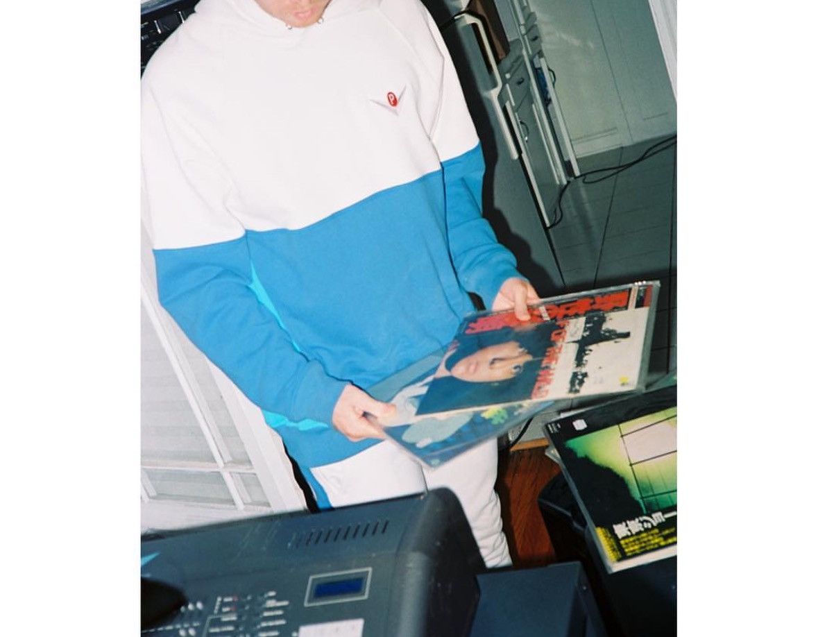 Enfants Riches Deprimes “PARLIAMENT SWEATPANTS” Maxfield Exclusive ERD Joggers Size US 29 - 2 Thumbnail