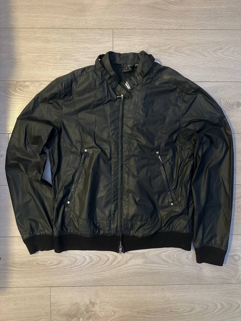 Armani Exchange Armani Exchange bomber Size US L / EU 52-54 / 3 - 1 Thumbnail