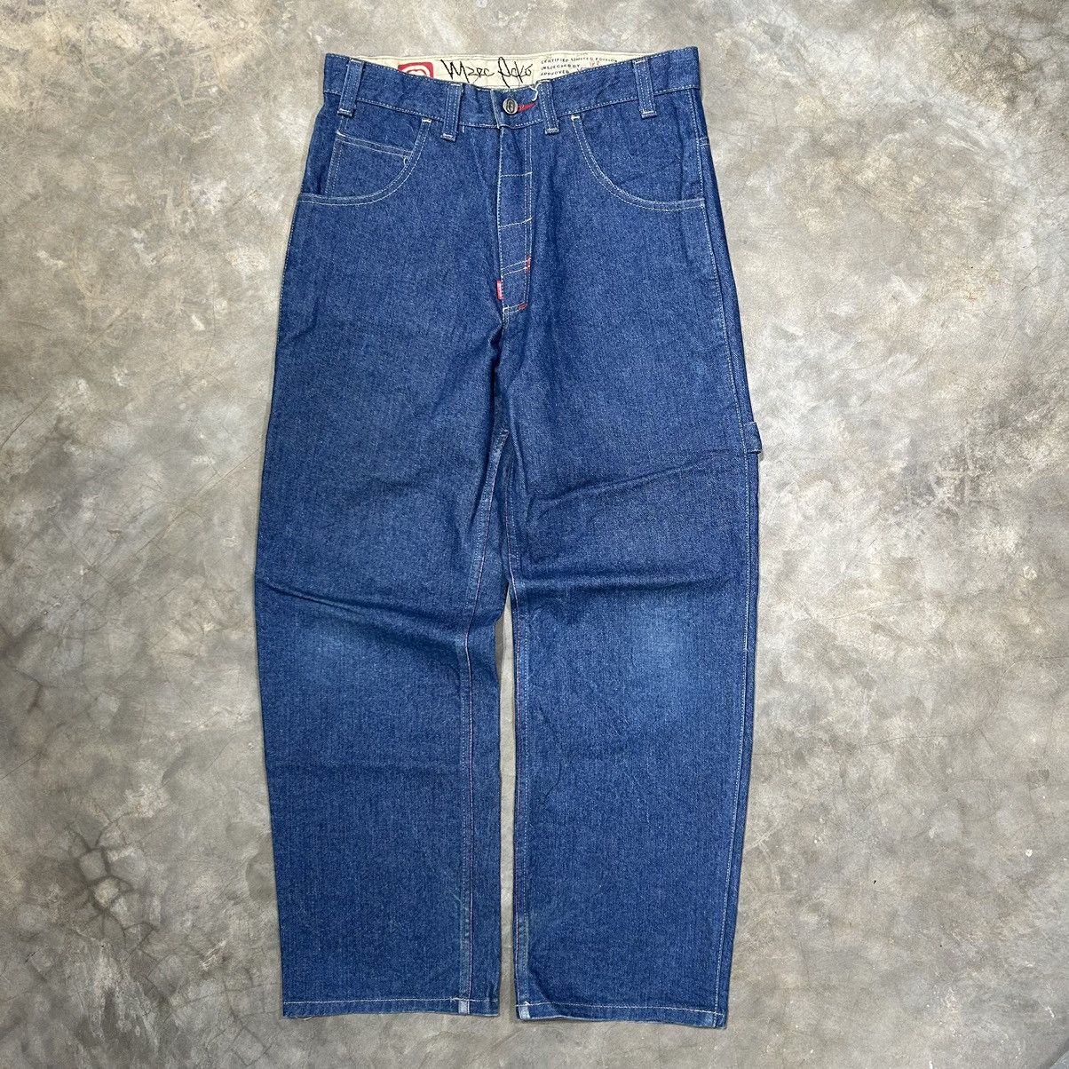 Ecko Unltd. Vintage ecko unltd 90’s Size US 32 / EU 48 - 8 Thumbnail