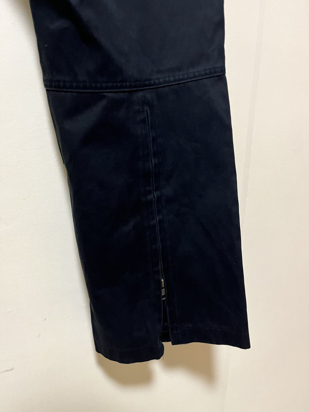 Y's Y's Cargo Pants Size US 33 - 6 Thumbnail