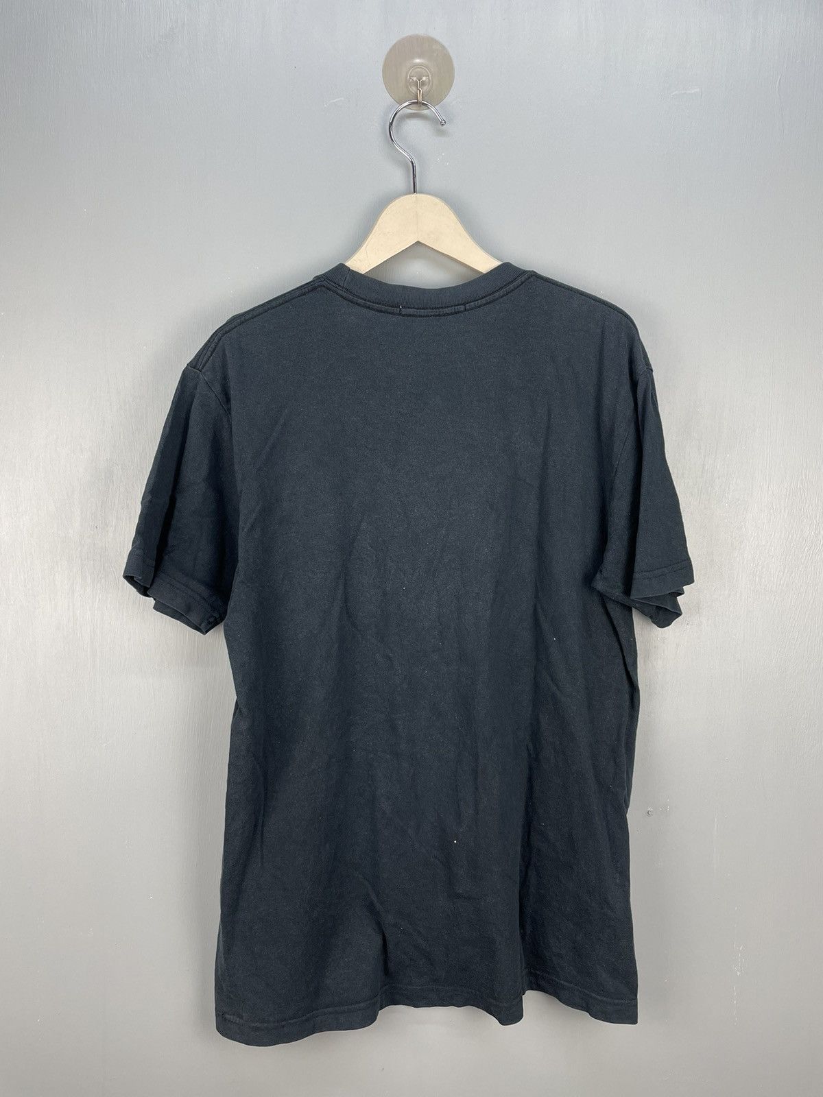 Japanese Brand Vintage Y2K Fist Of The North Star Japanese Anime t shirt Size US L / EU 52-54 / 3 - 2 Thumbnail
