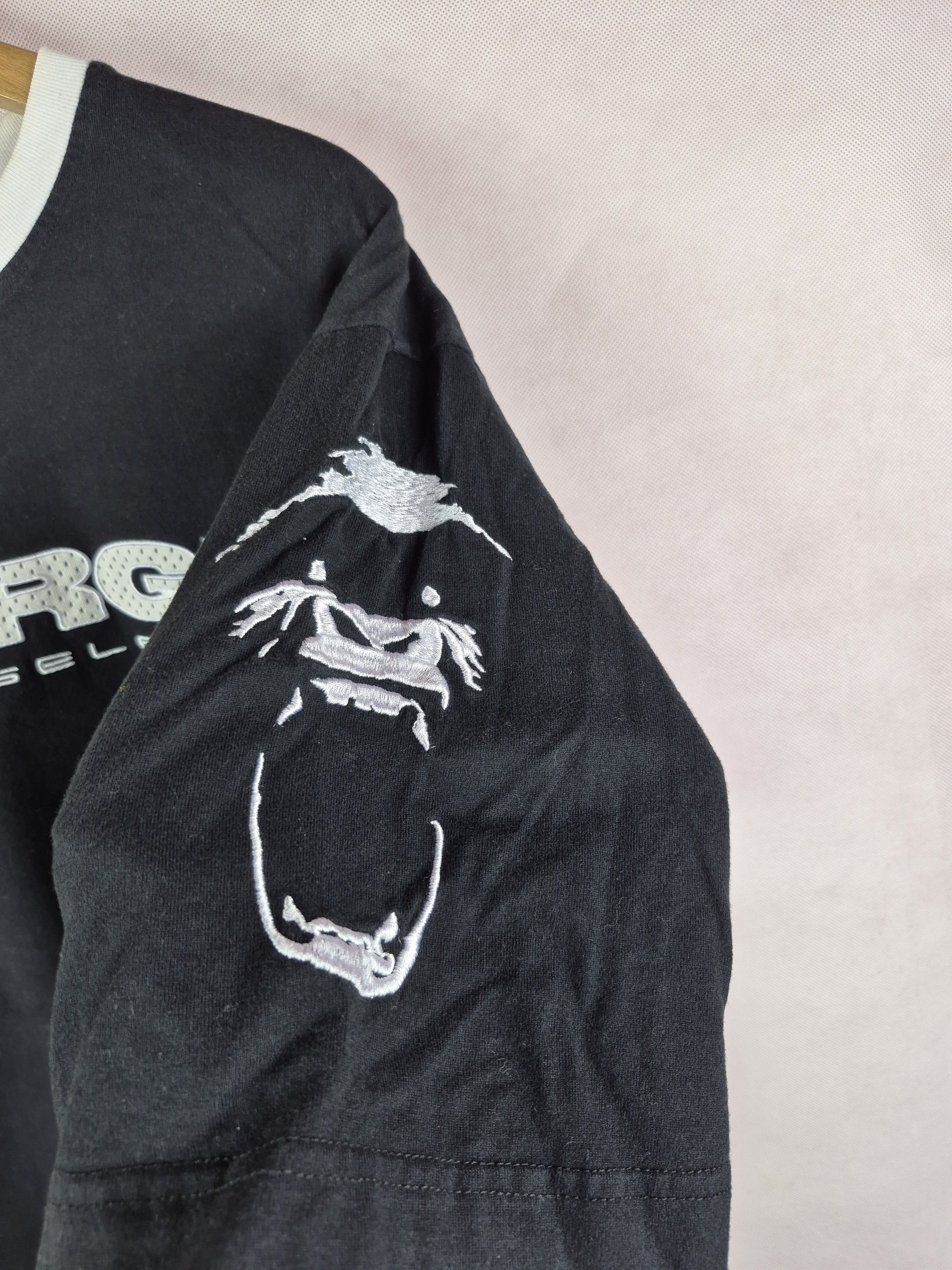 Xlarge 🔥 Xlarge Los Angeles Embroided Tee Streetwear Skate Size US L / EU 52-54 / 3 - 3 Thumbnail