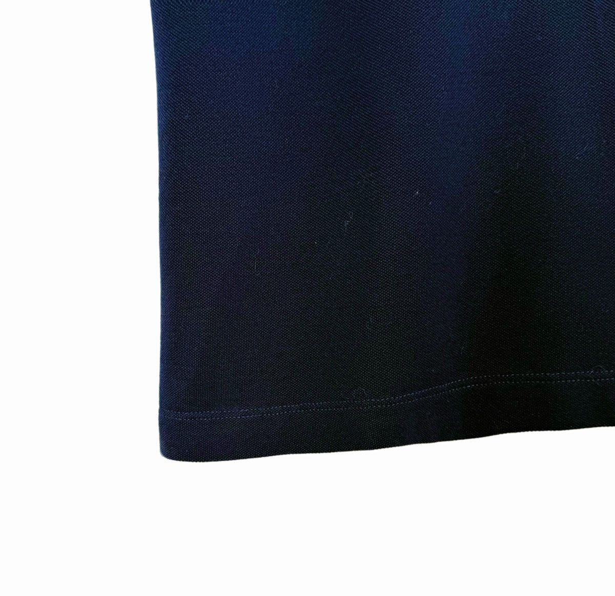 Fendi Fendi Classic Monster Cotton Polo Shirt K26WX Size US XXL / EU 58 / 5 - 4 Thumbnail