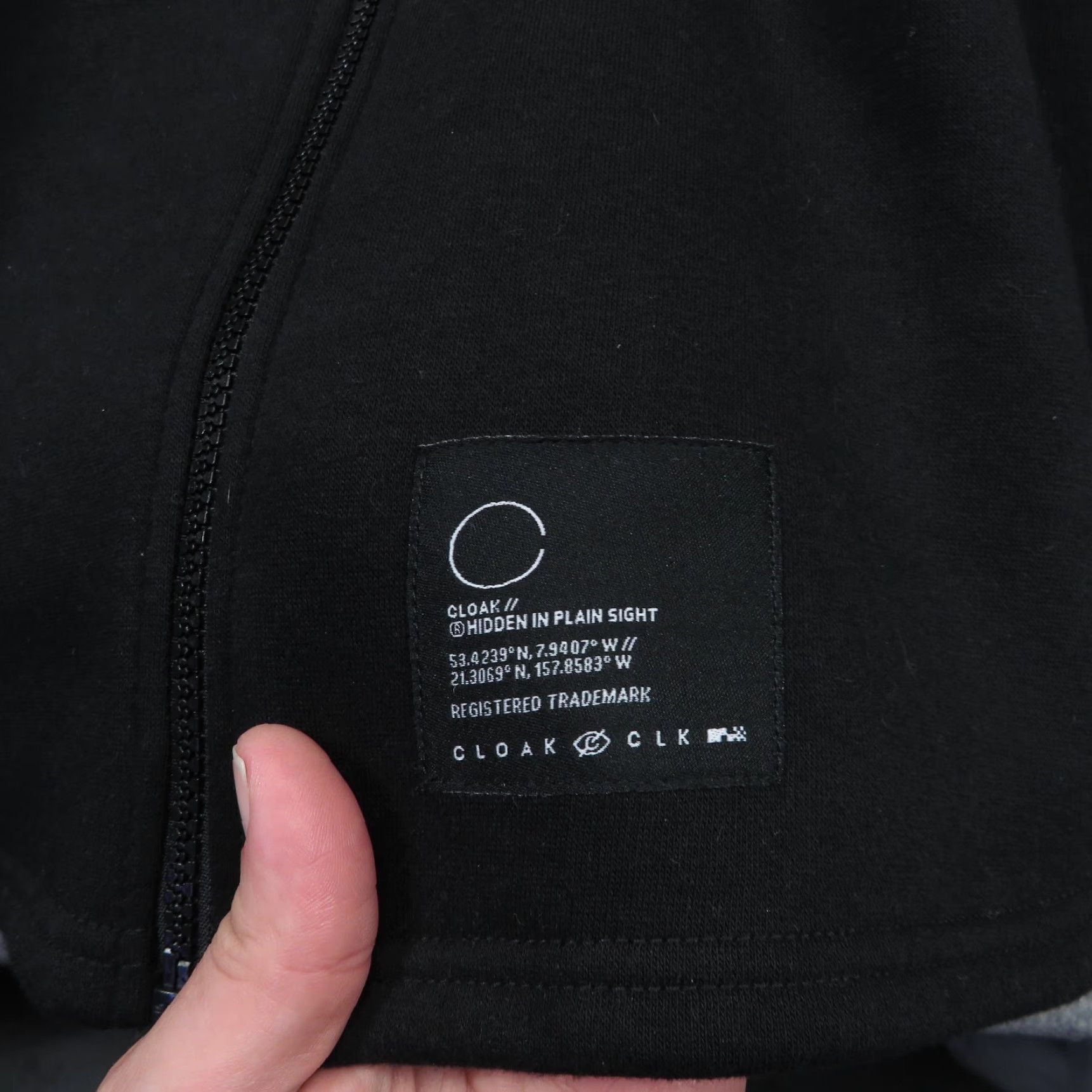 Vintage League of Legends Hoodie Mens Full Zip WORLDS Official Merch Hooded Jacket LoL Size US M / EU 48-50 / 2 - 6 Thumbnail