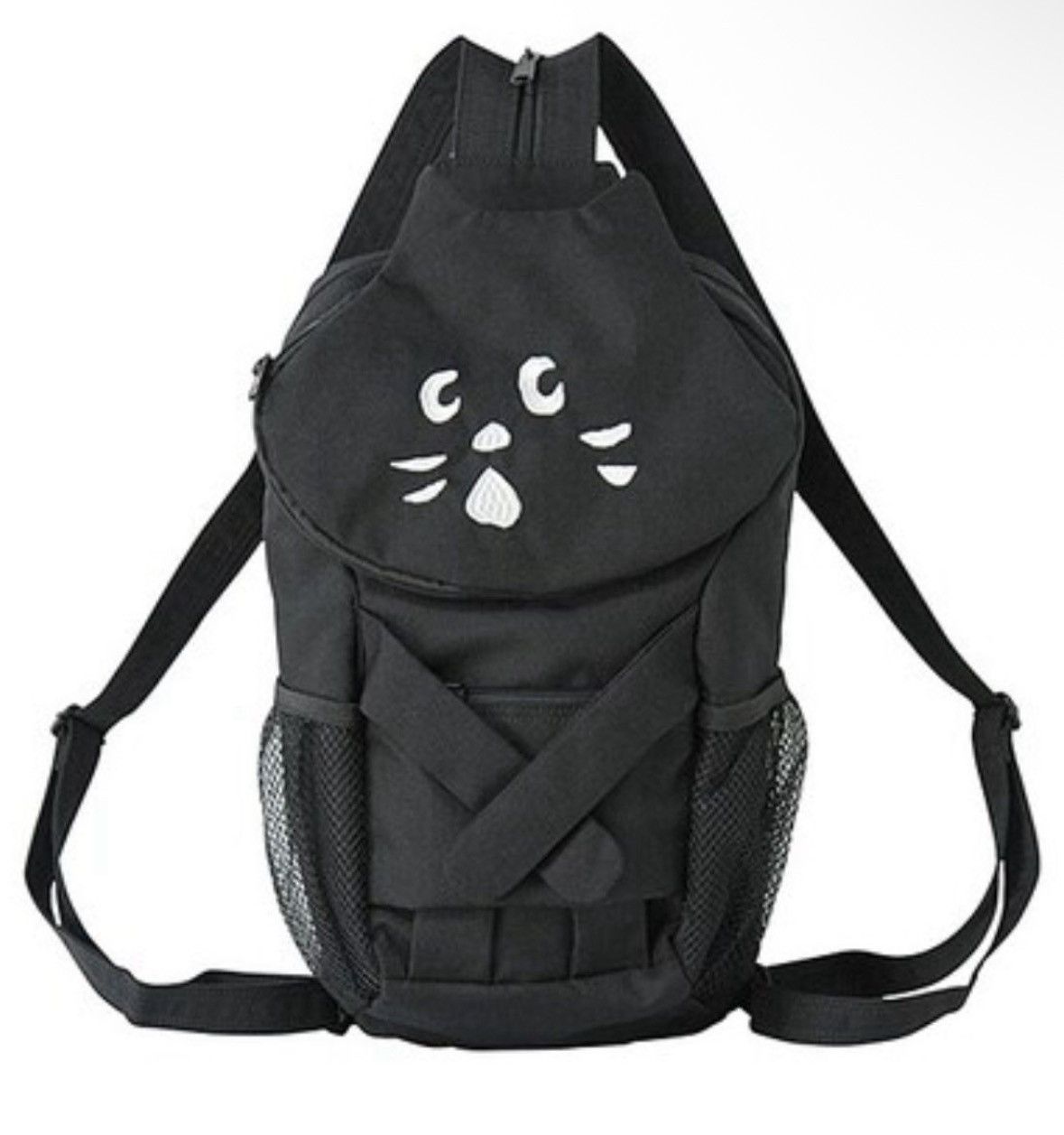 Ne-Net Ne-Net Bag🐈‍⬛ Size ONE SIZE - 1 Preview