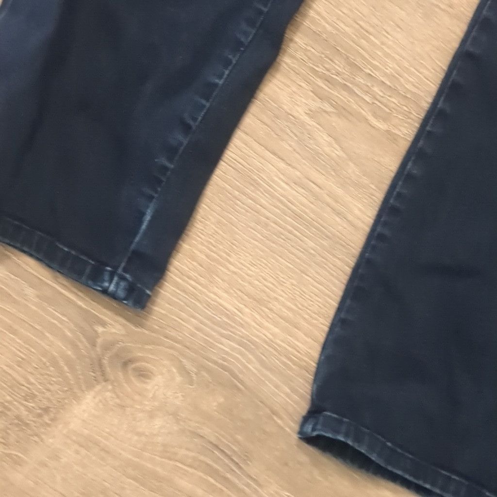 Other Universal standard blue jeans size 12 Size 34" / US 12 / IT 48 - 2 Thumbnail