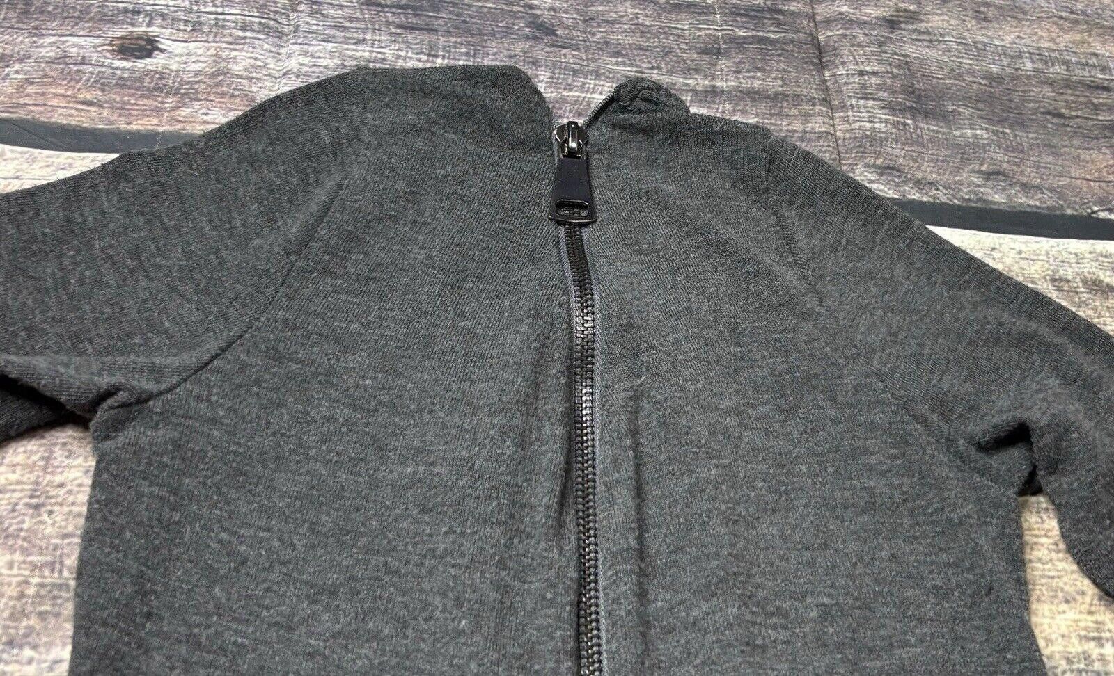 Other Ariella Dress Women's Small Stretch USA Made 1/2 Zip A-Line Size S / US 4 / IT 40 - 4 Thumbnail