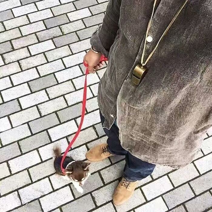 Visvim VISVIM 17SS Law Enforcement Whistle Size ONE SIZE - 8 Thumbnail