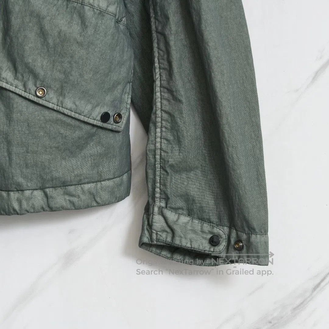 C.P. Company C.P. Company Men's Multi-Pocket Jacket. Size US M / EU 48-50 / 2 - 3 Thumbnail