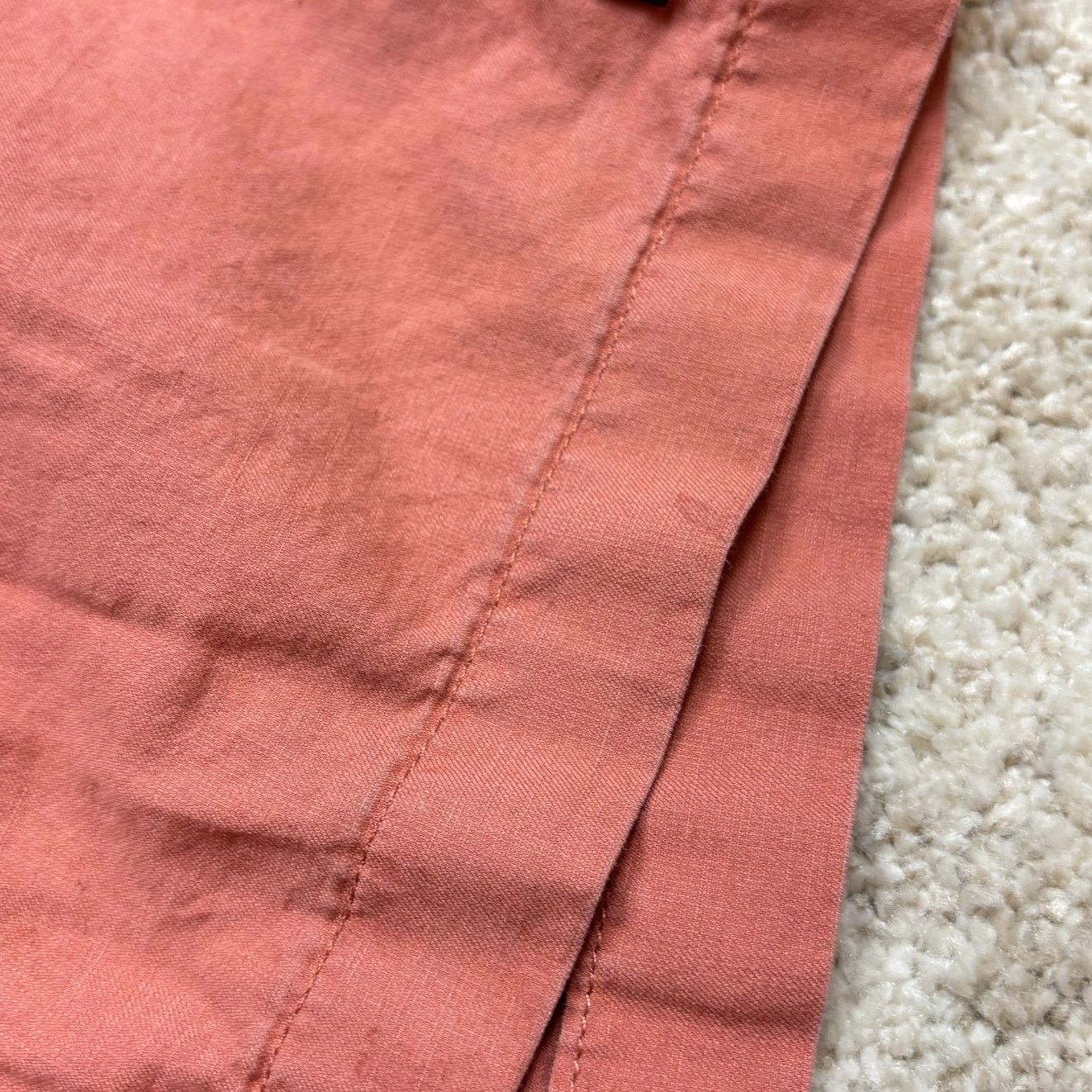 Patagonia Patagonia Lightweight All Wear Hemp 5.5" Shorts Men's 35 Size US 35 - 9 Thumbnail