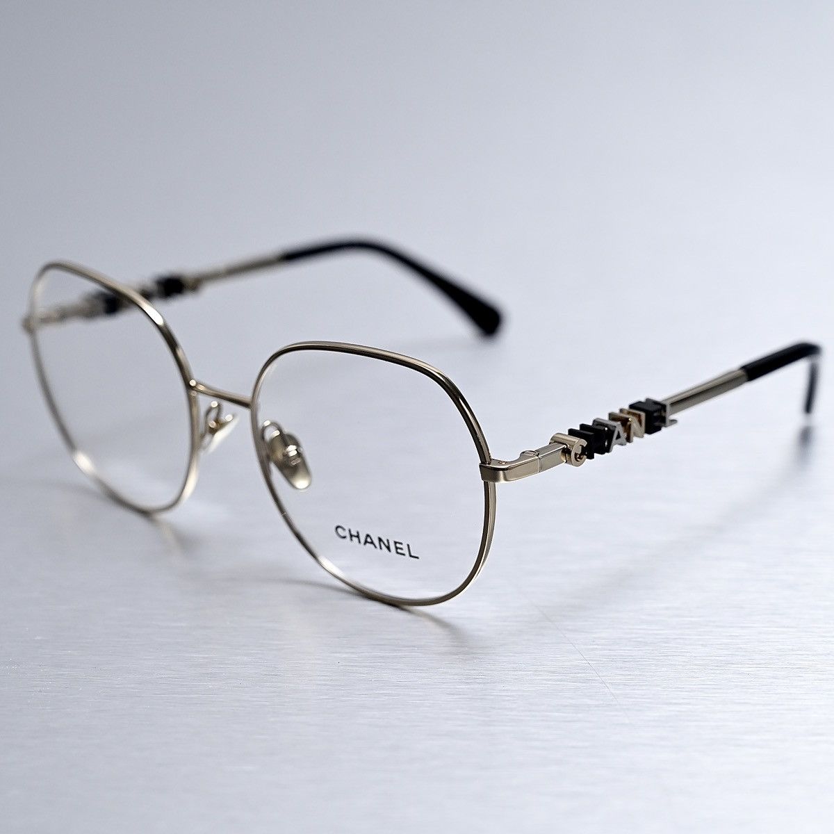 Chanel CHANEL 0CH2213 GLASSES Size ONE SIZE - 2 Thumbnail