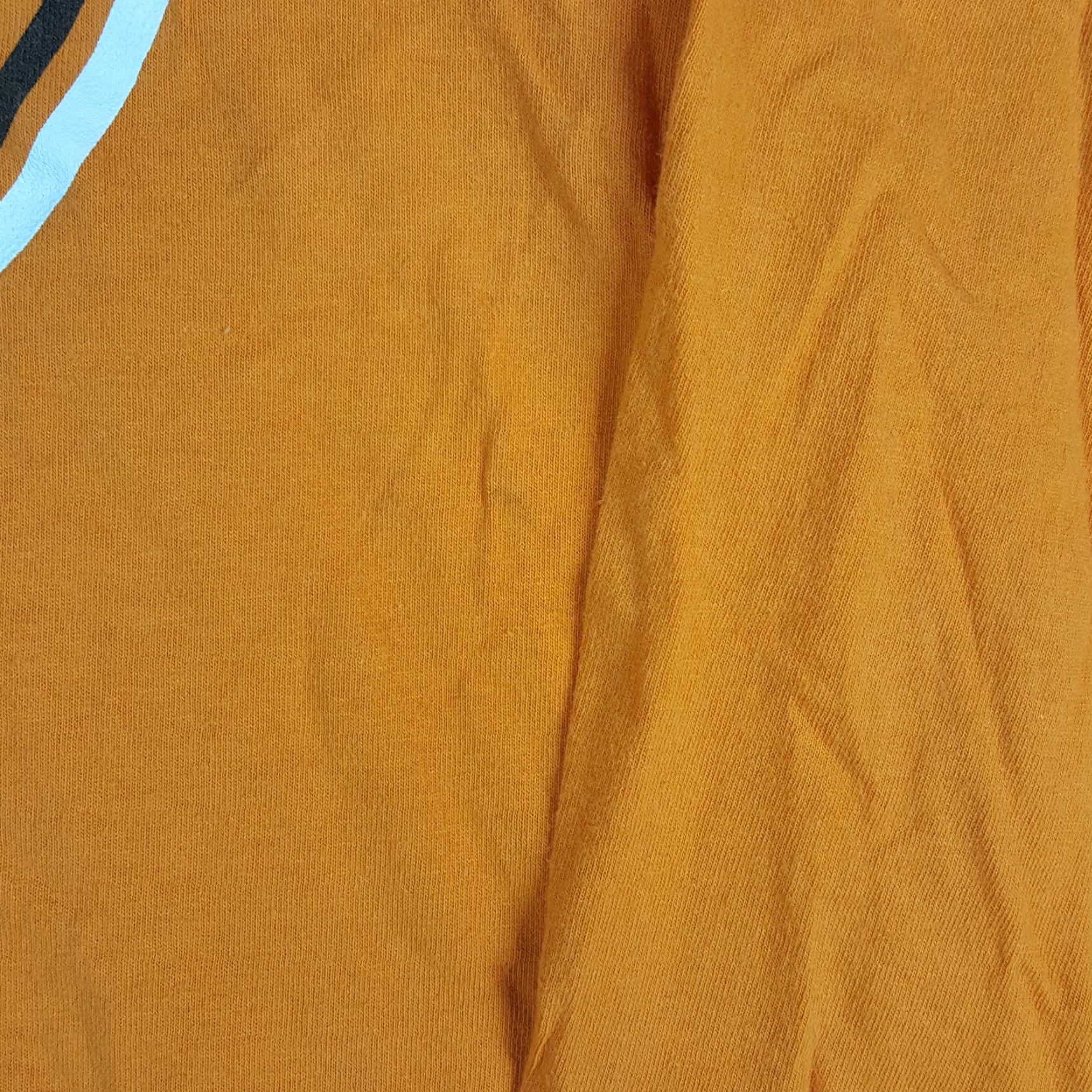 Vintage Tennessee Volunteers T-Shirt Long Sleeve L VTG Big Orange College Sports Cotton Embroidered Logo Mens Orange 90s Retro Vintage School University Y2K Size US L / EU 52-54 / 3 - 4 Thumbnail