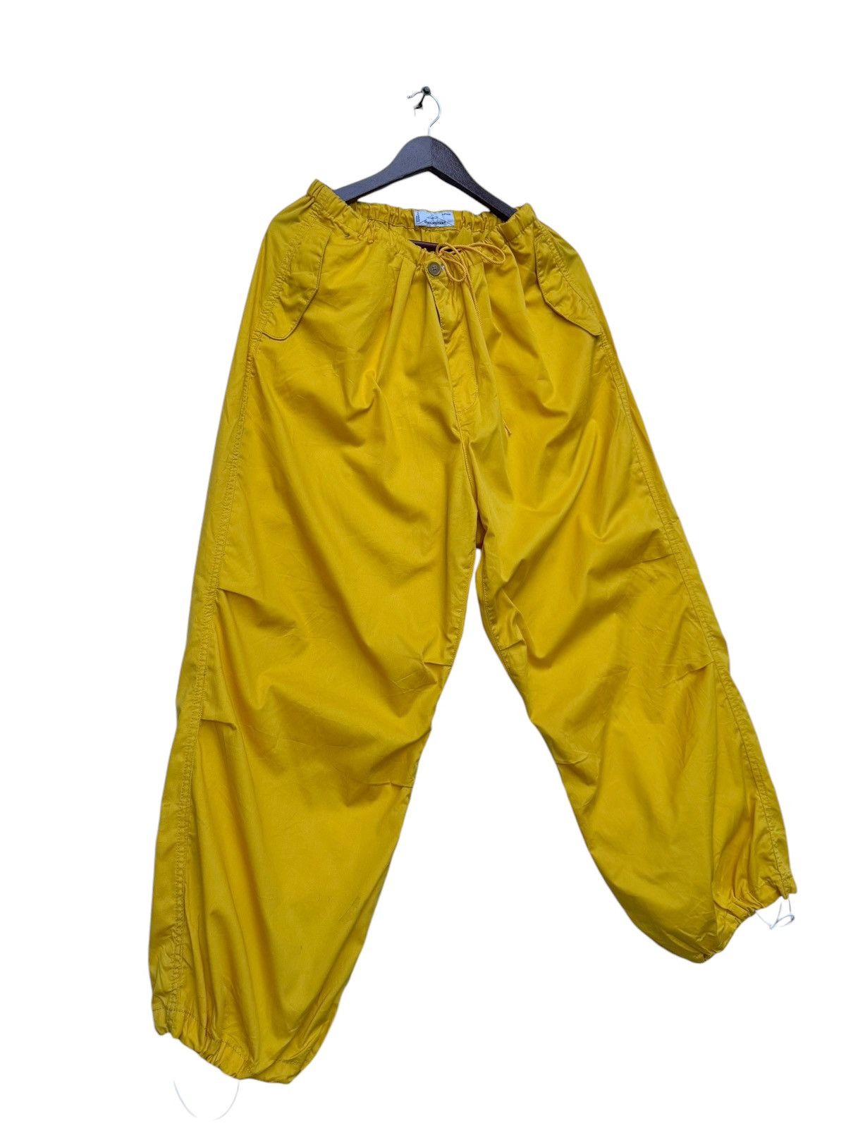 Japanese Brand × RAGEBLUE Denim & Militairy Pant Size US 34 / EU 50 - 2 Thumbnail