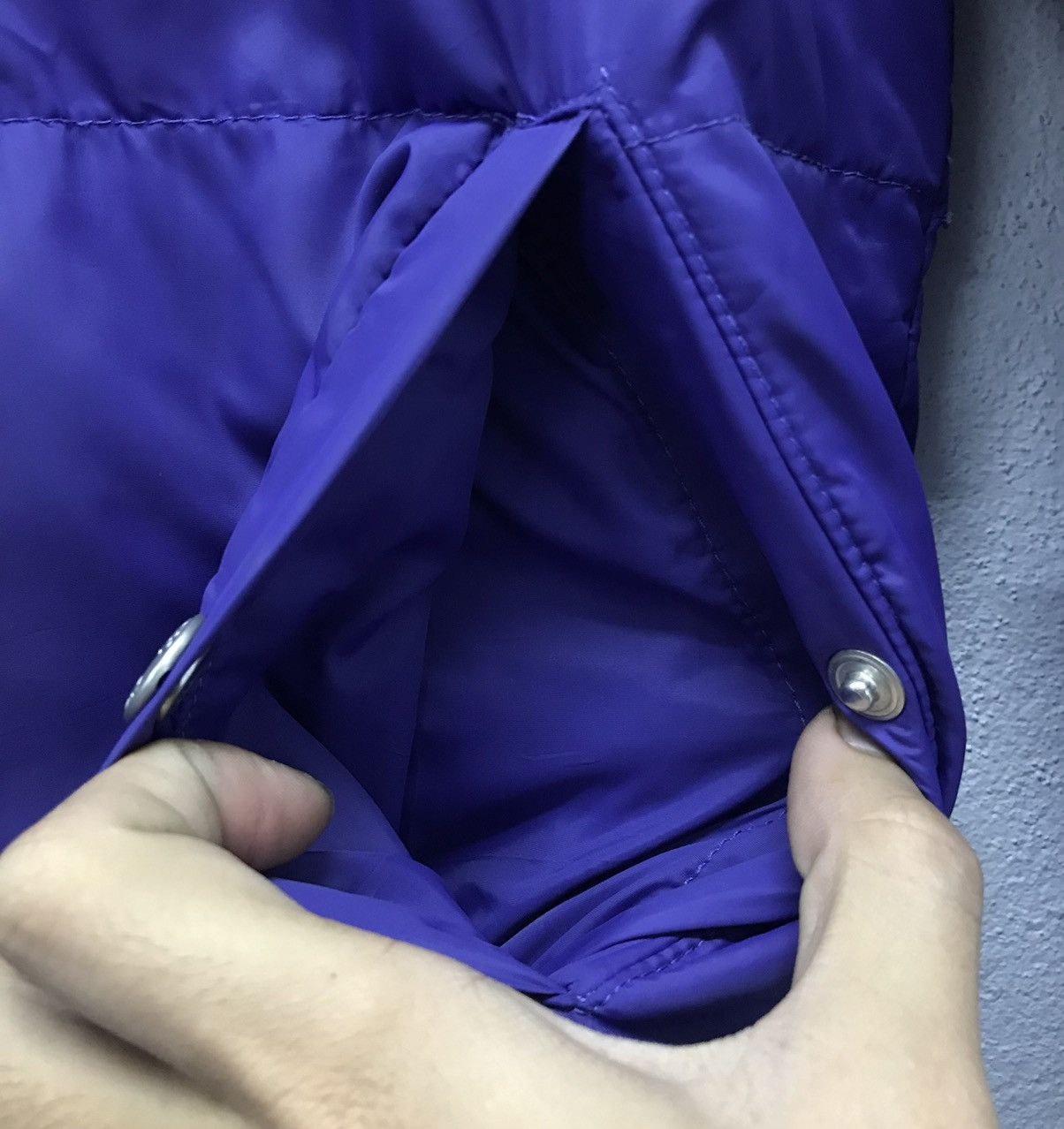 Japanese Brand × Vintage Vintage X GIRL Aurora Spec Jacket Size US M / EU 48-50 / 2 - 7 Thumbnail