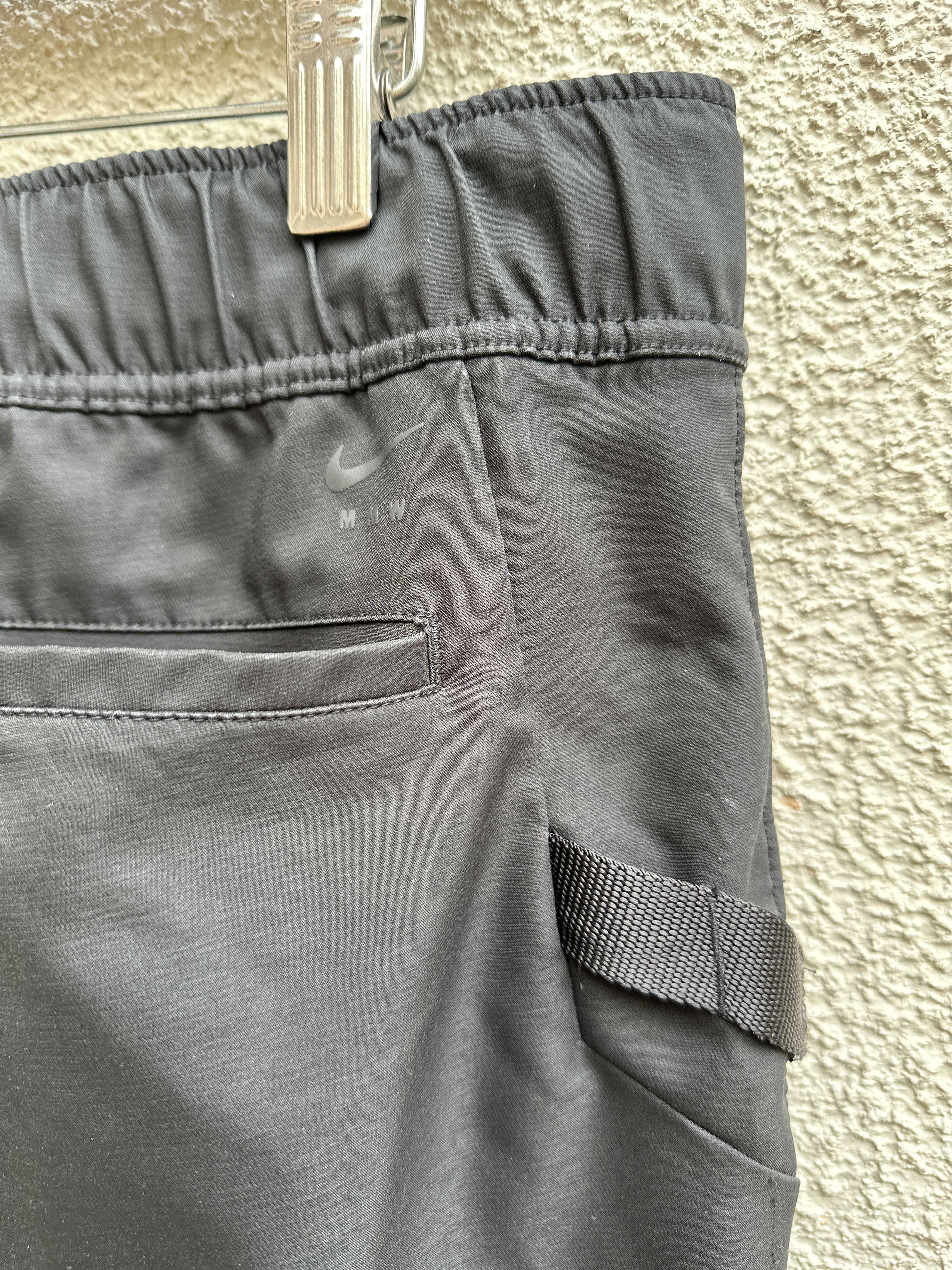 1017 ALYX 9SM MMW Tech Pants Size US 33 - 7 Thumbnail