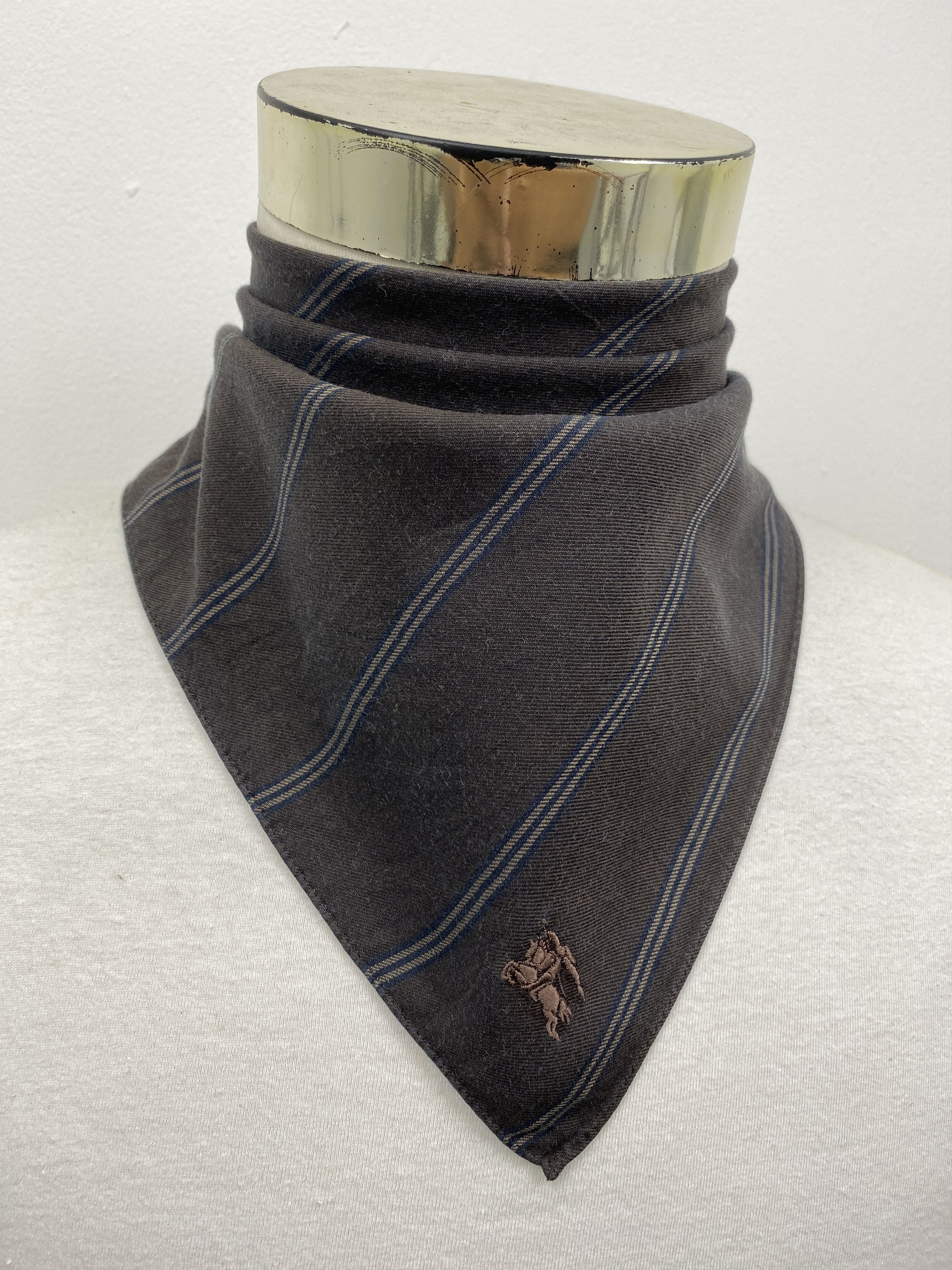 Burberrys Handkerchief / Bandana / Neckerchief HKC0253