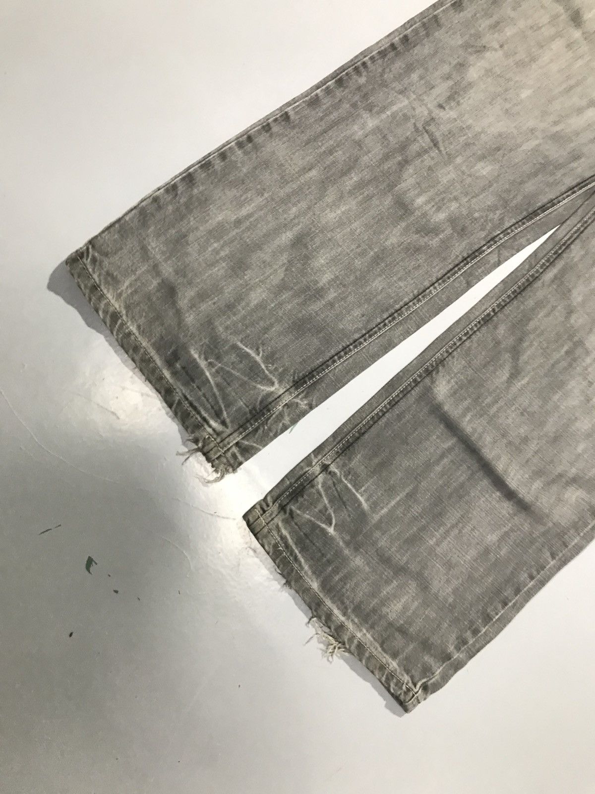 Rip Curl Vintage RIP curl embroidered denim Size US 34 / EU 50 - 4 Thumbnail
