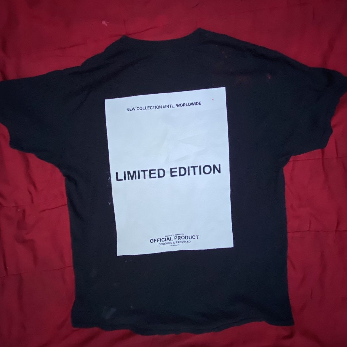 Other KULT CUSTOM T-SHIRT Size US M / EU 48-50 / 2 - 10 Thumbnail