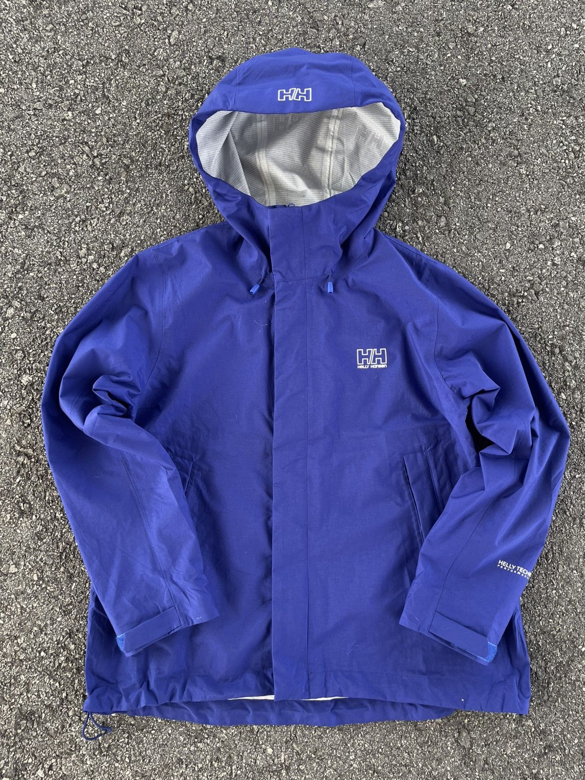 Helly Hansen Helly Hansen Women’s Waterproof Jacket Size S / US 4 / IT 40 - 1 Thumbnail