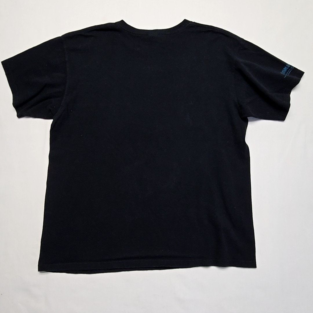 Anvil Disneyland Performing Arts Tee Graphic Black L Resort Shirt Size US L / EU 52-54 / 3 - 6 Thumbnail