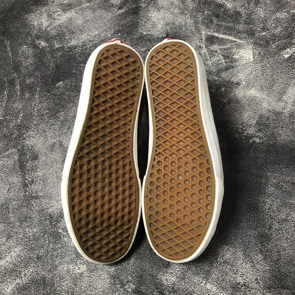 Vans Vans Epoch Sprt Yellow Size US 8.5 / EU 41-42 - 7 Thumbnail