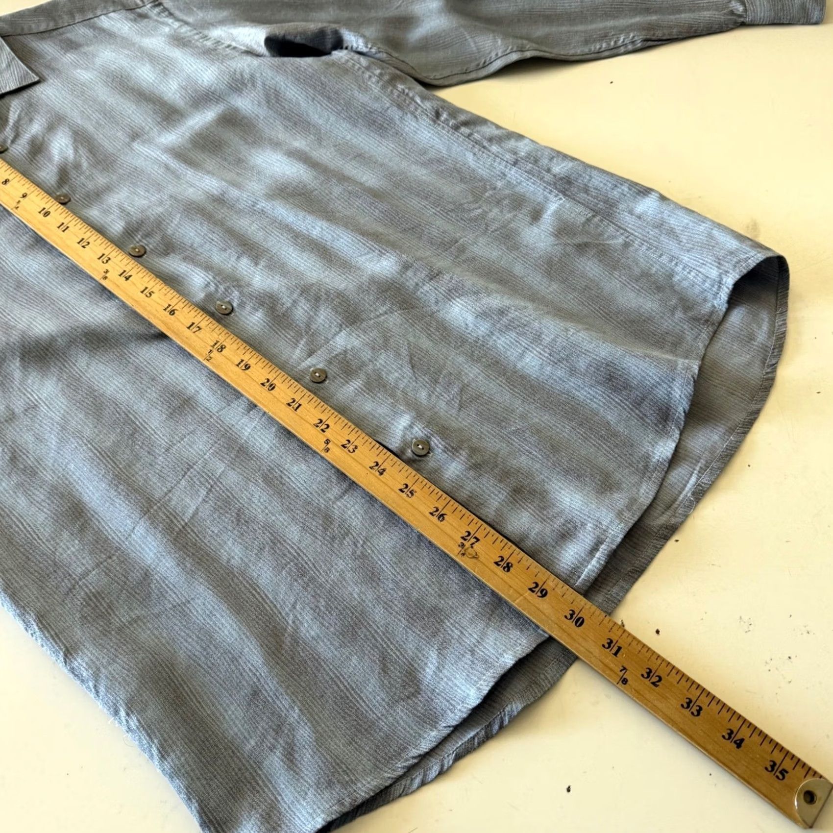 Vintage VINTAGE? No. Size US L / EU 52-54 / 3 - 6 Thumbnail