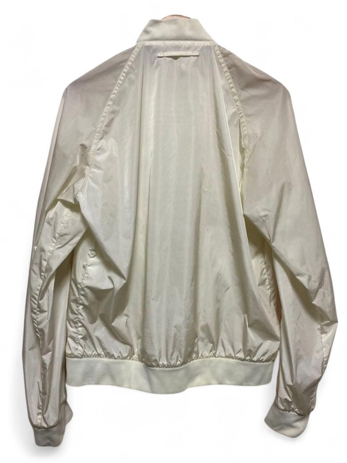 Prada Prada - sideline nylon blouson Size US S / EU 44-46 / 1 - 3 Thumbnail