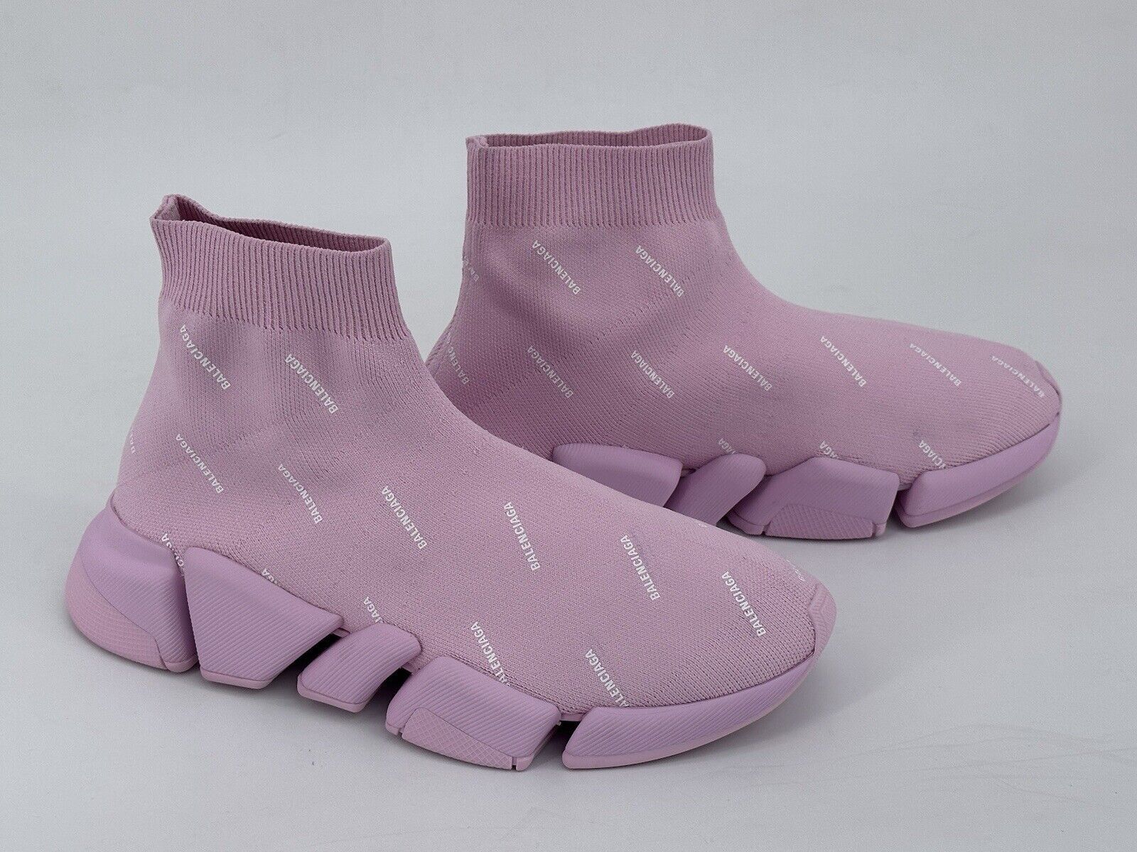 Balenciaga New Balenciaga Sneakers Size EU-38 / US-8 Size US 8 / IT 38 - 1 Thumbnail