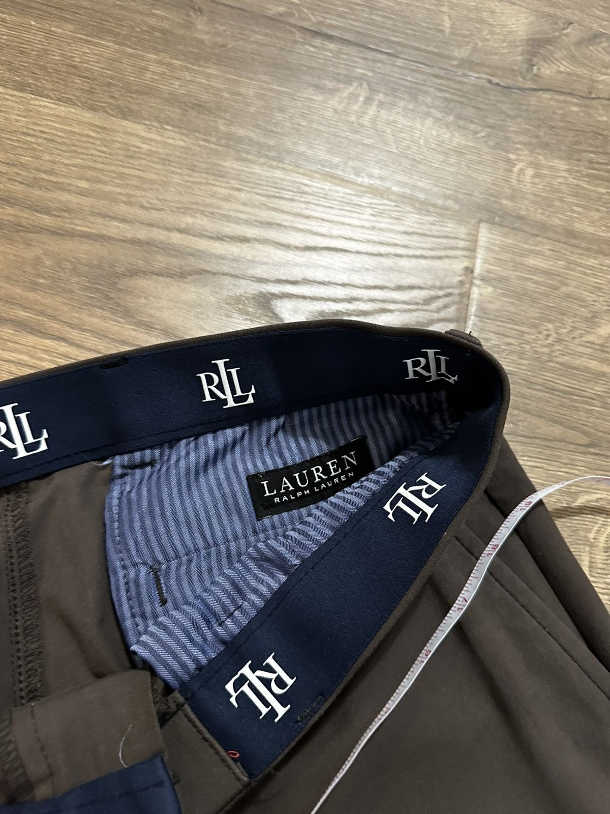 Polo Ralph Lauren PRL polo ralph lauren chino Size 32" / US 10 / IT 46 - 6 Thumbnail