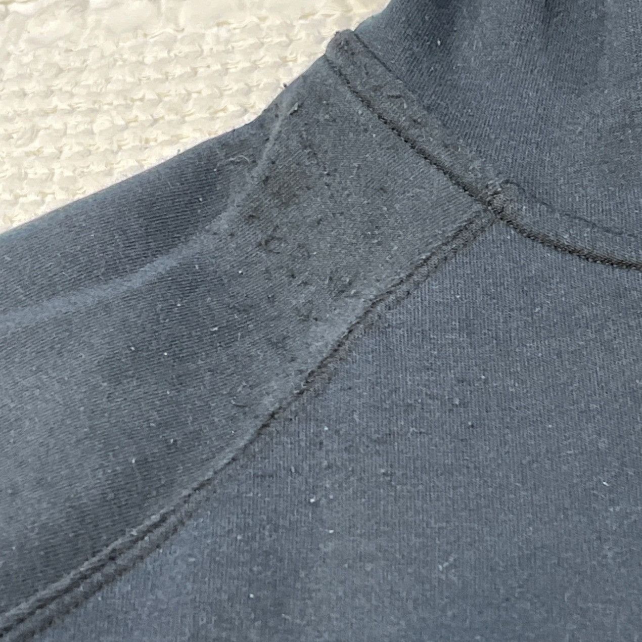 Nike Nike Women's Black Sweater/Hoodie/Full Zip Size S SKU 5099 Size S / US 4 / IT 40 - 8 Thumbnail