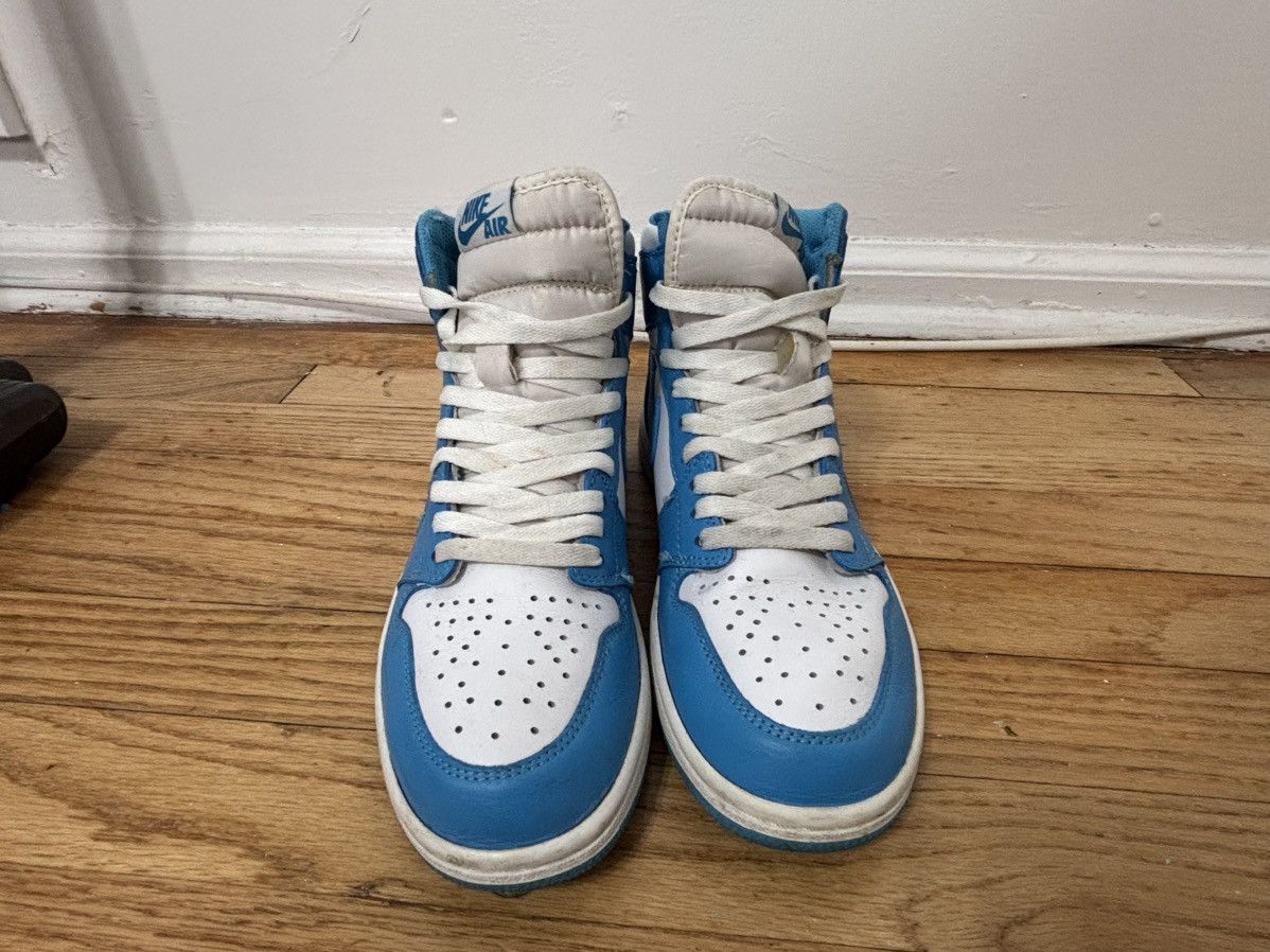 Jordan Brand Jordan 1 UNC Size 7.5 Size US 7.5 / EU 40-41 - 3 Thumbnail