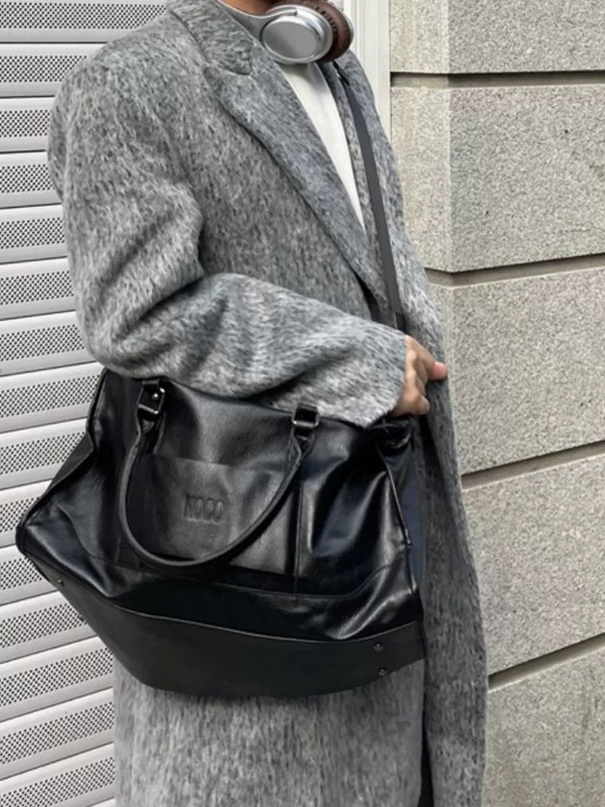 Japanese Brand × Vintage Retro punk bags Size ONE SIZE - 4 Thumbnail