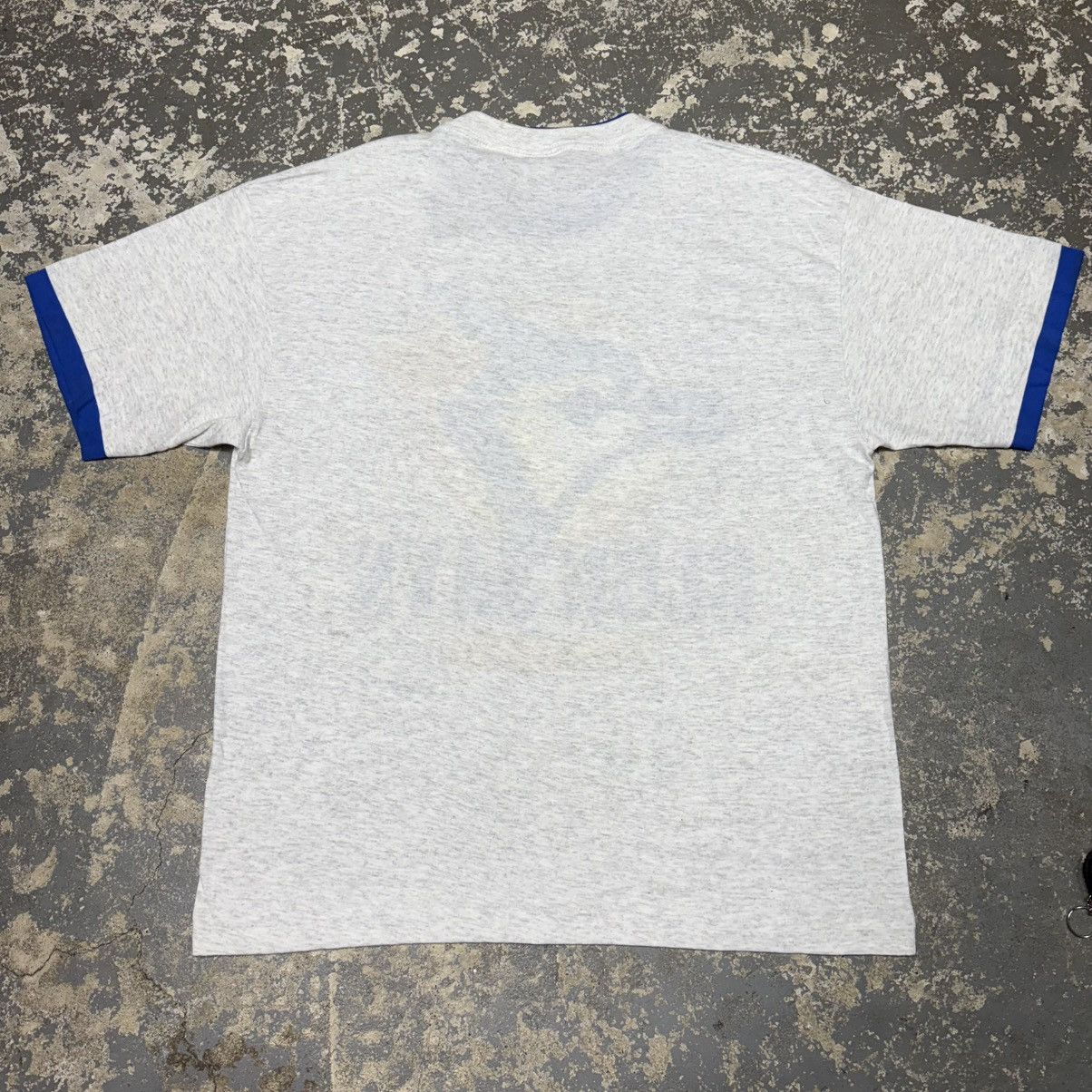 MLB Vintage Toronto Blue Jays True Fan MLB Tshirt 1994 NWT Size US XL / EU 56 / 4 - 7 Thumbnail